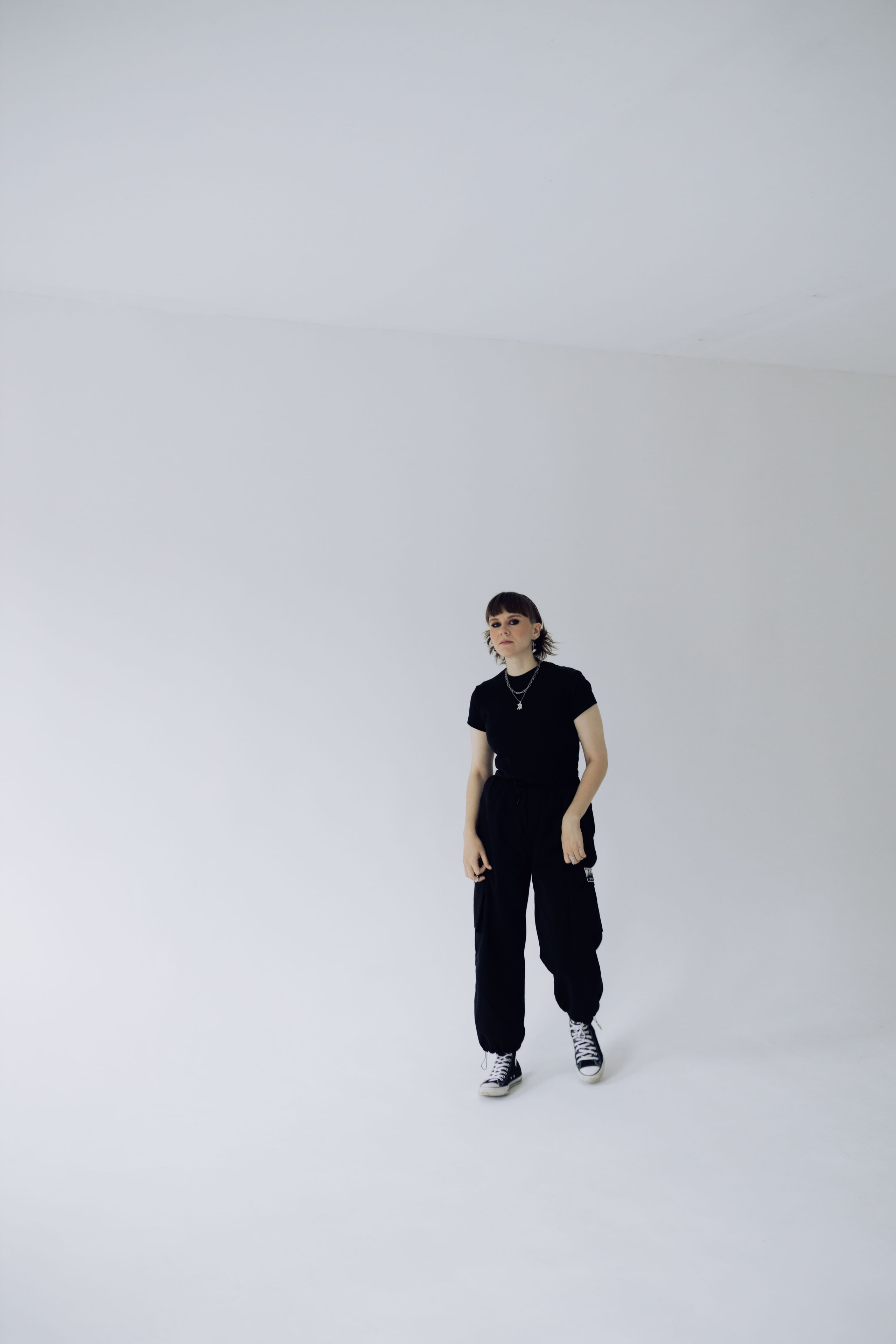 Надя. Фотограф Стилист Тюмень Вера Хайруллина