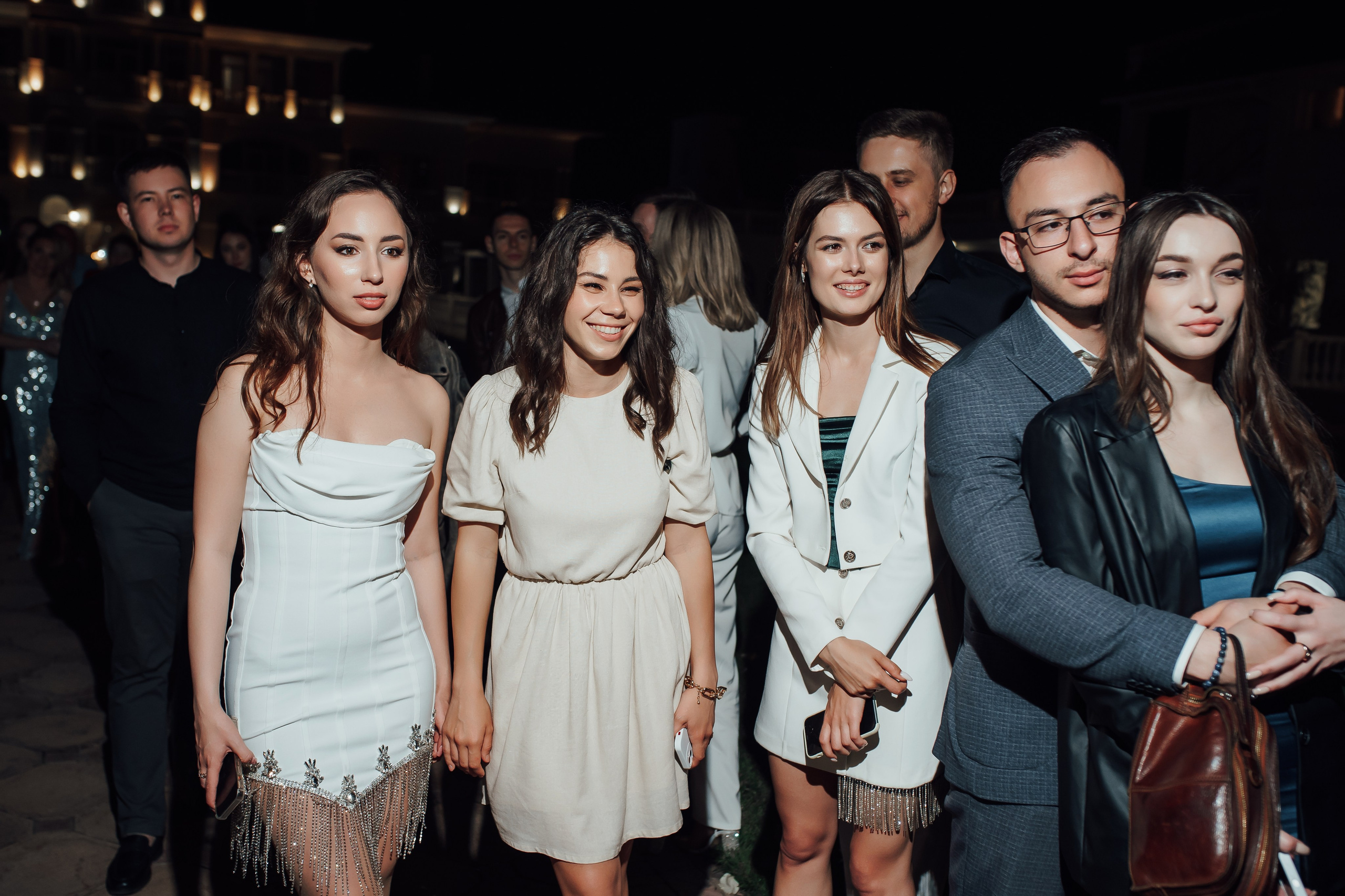 Сережа & Ксюша. Фотограф в Крыму Романенко Даниил