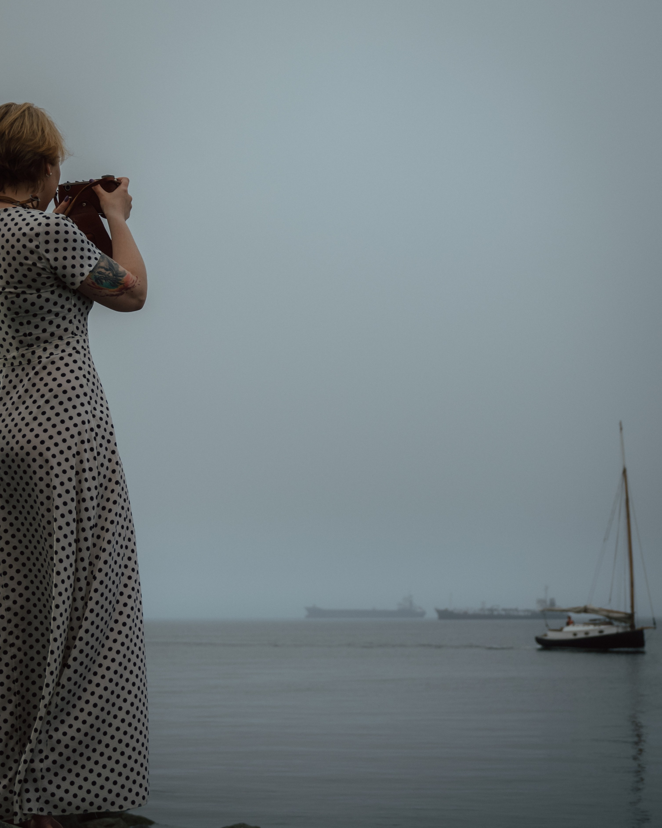 Валентина. Портретный и семейный фотограф Владивосток Андрей Липатов