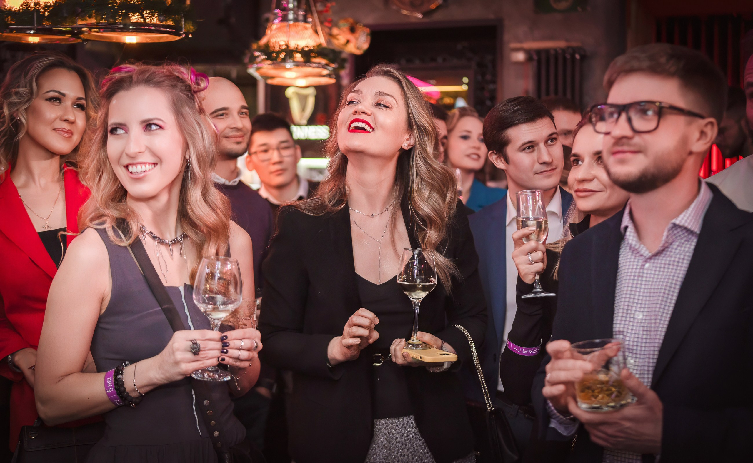 Репортажный фотограф в Москве Артём Соболев