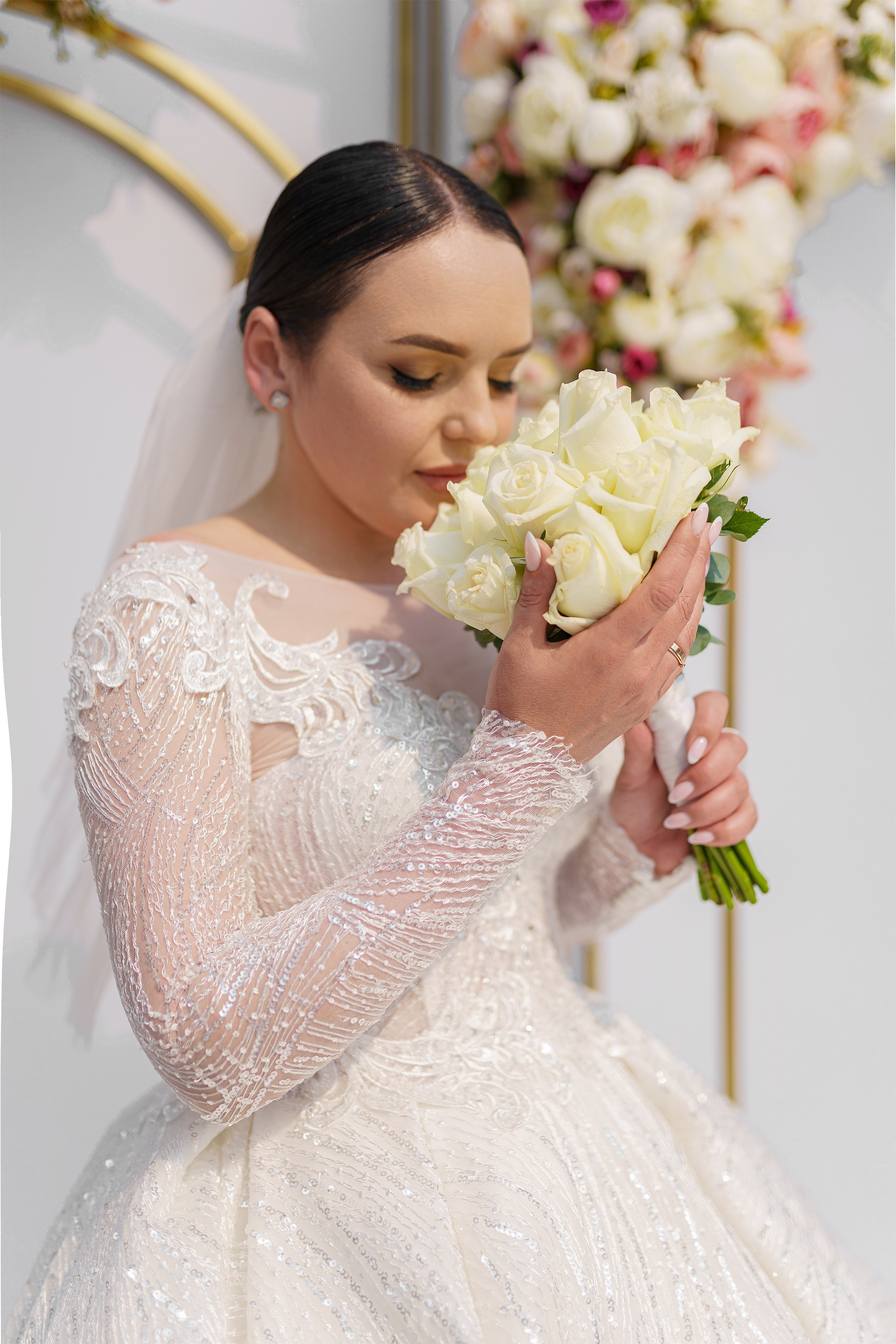 Свадебные. Фотограф Арсеньев-Владивосток Денис Тишин