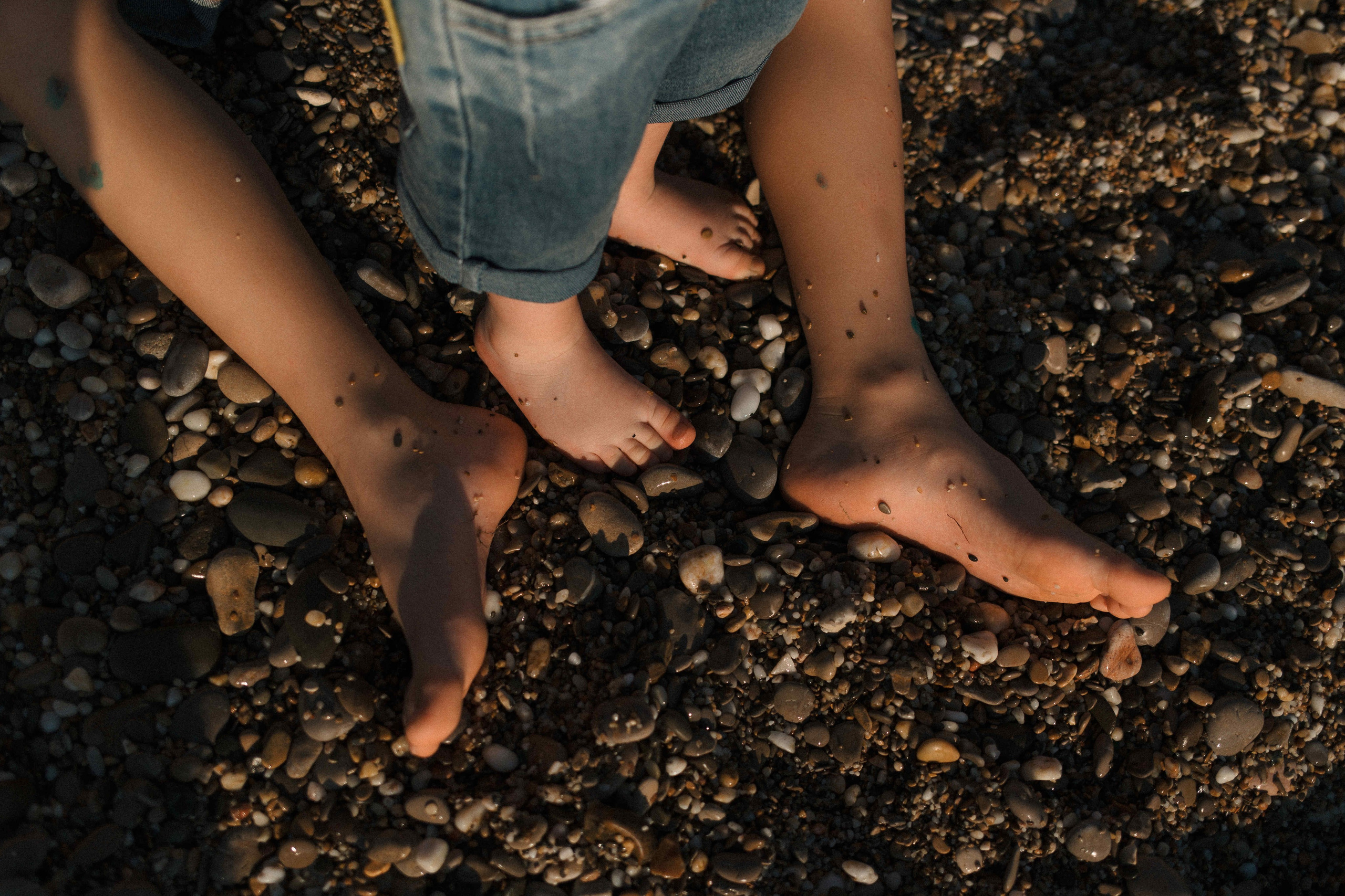 Море, закат, любовь🖤. Свадебный фотограф Мироманов Николай в Крыму