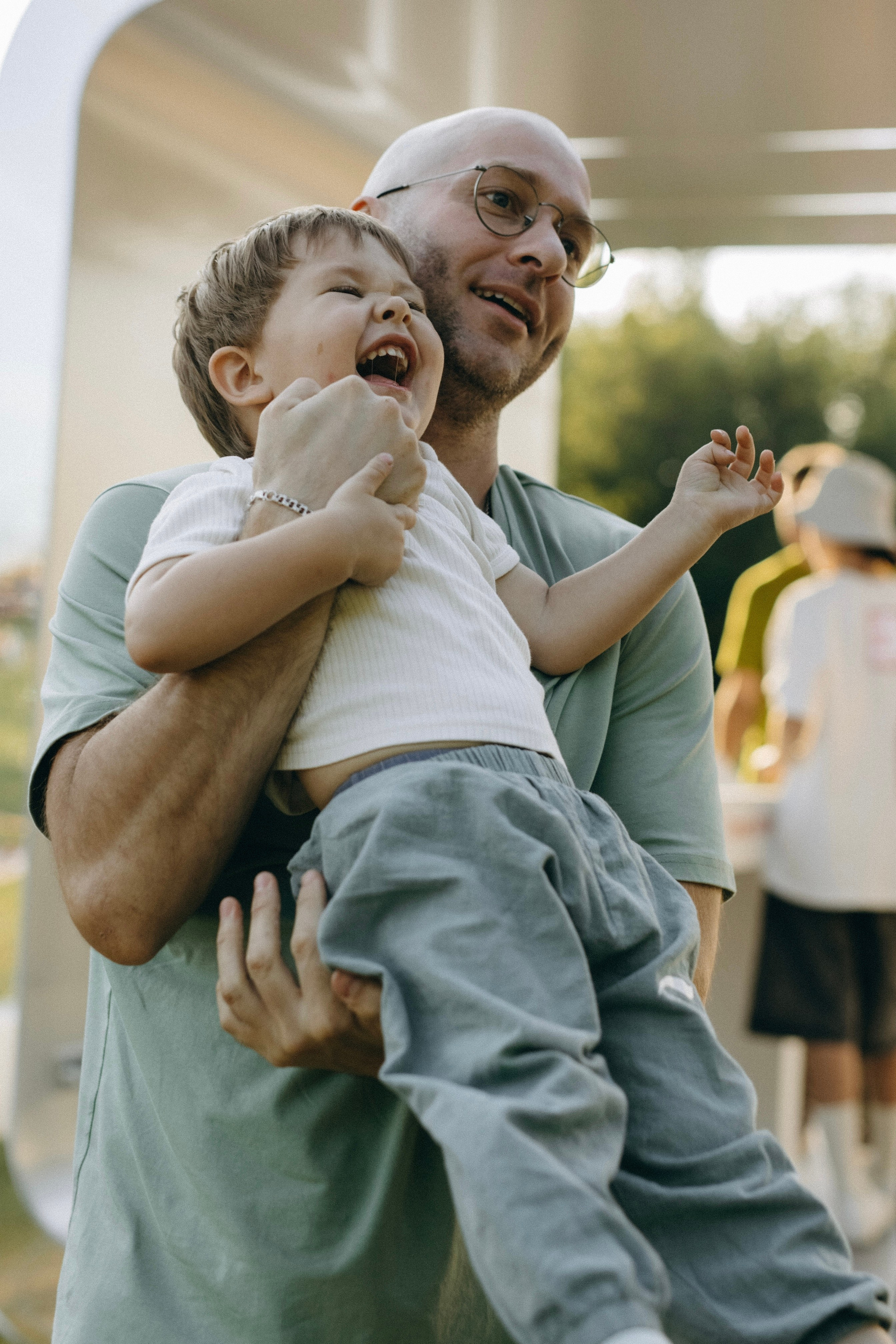 Заметки о лете. Семейный и портретный фотограф из Казани