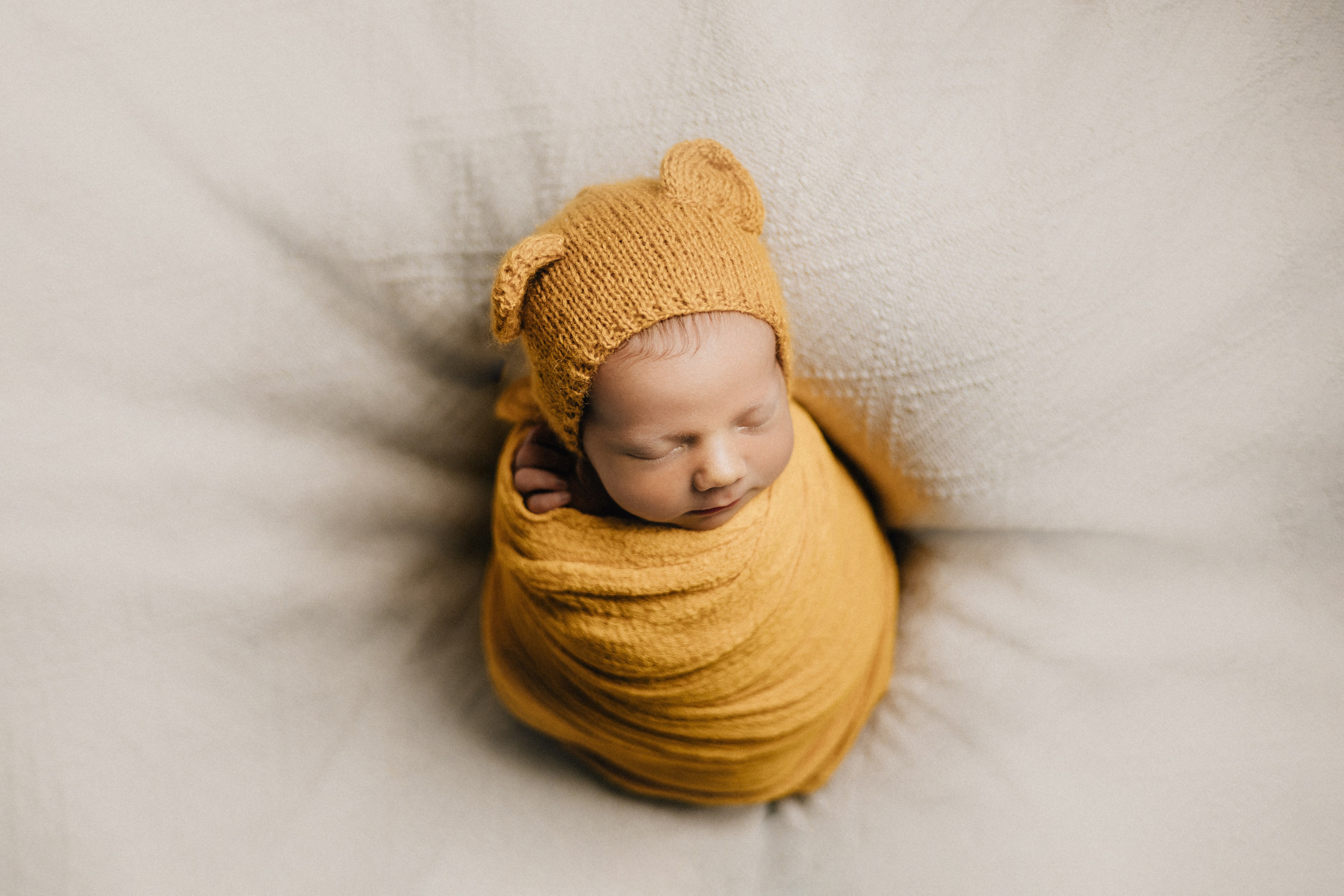Арсений, пакет «Мини», 7 дней. Фотограф новорождённых Екатерина Боброва. Ульяновск