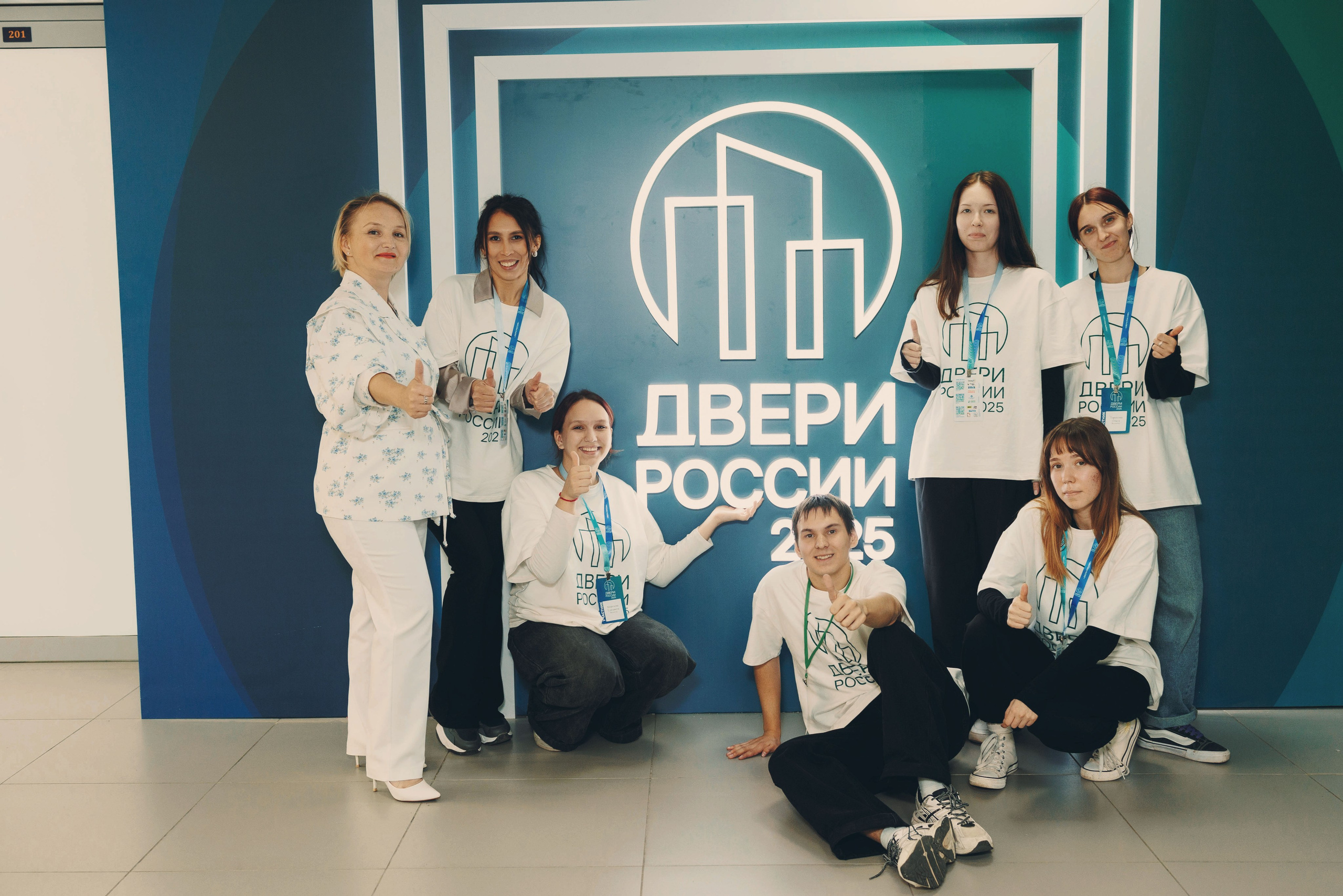 Репортажная съемка форума «Двери Росси-2025» в Чебоксарах. Портретный и репортажный фотограф в Чебоксарах Андриян Чаркин