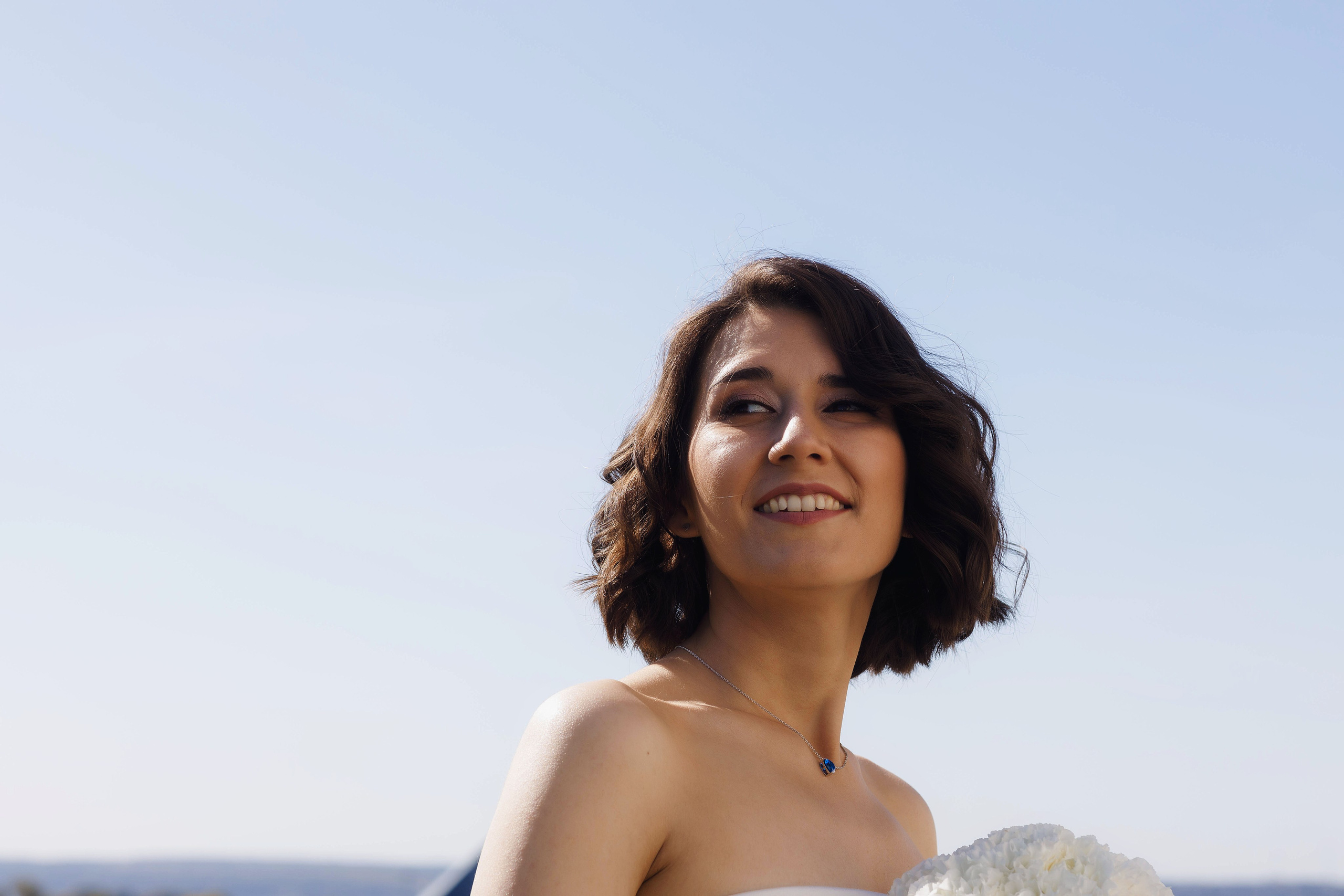 Владимир и Дания. Свадебная фотосессия в Казани. Портретный и репортажный фотограф в Чебоксарах Андриян Чаркин