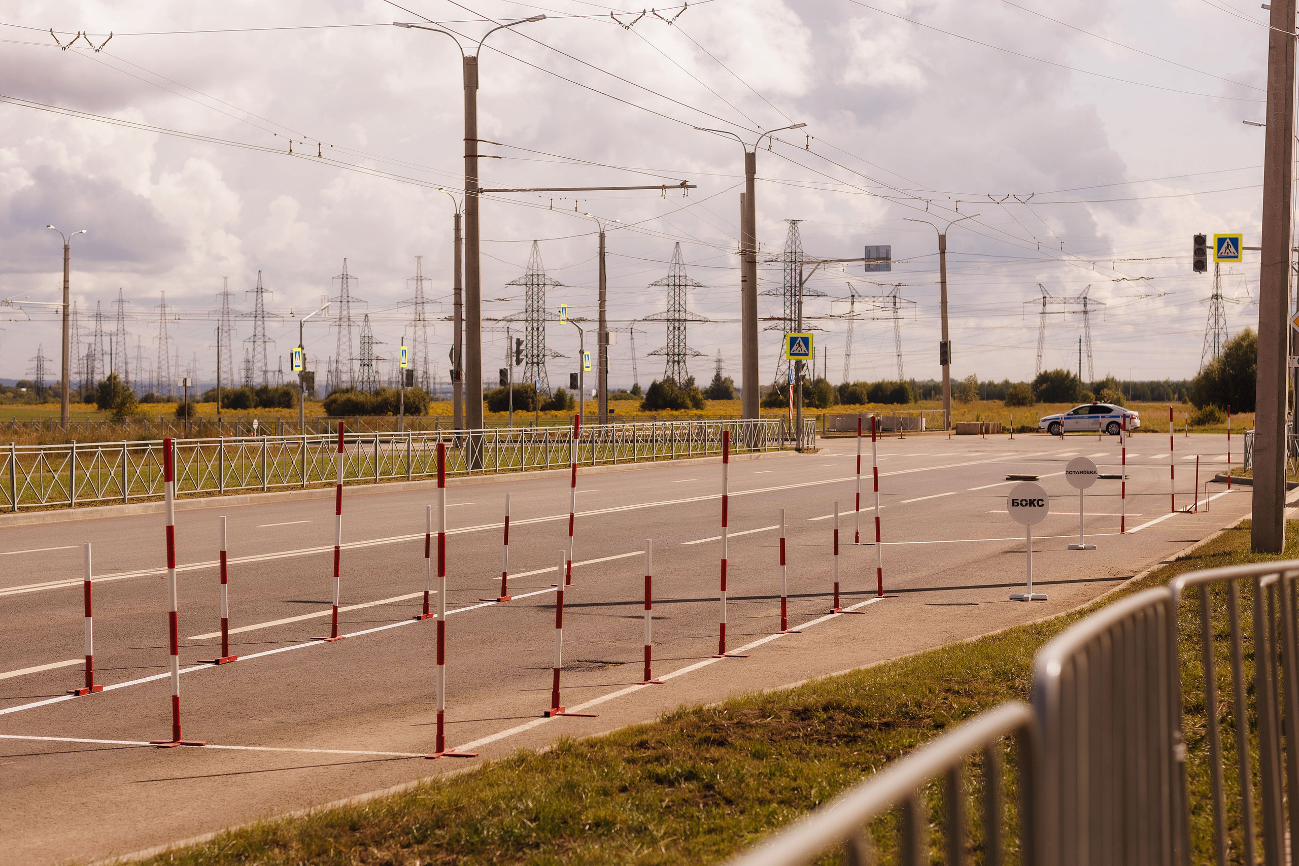 Лучший водитель троллейбуса России — 2024. Портретный и репортажный фотограф в Чебоксарах Андриян Чаркин