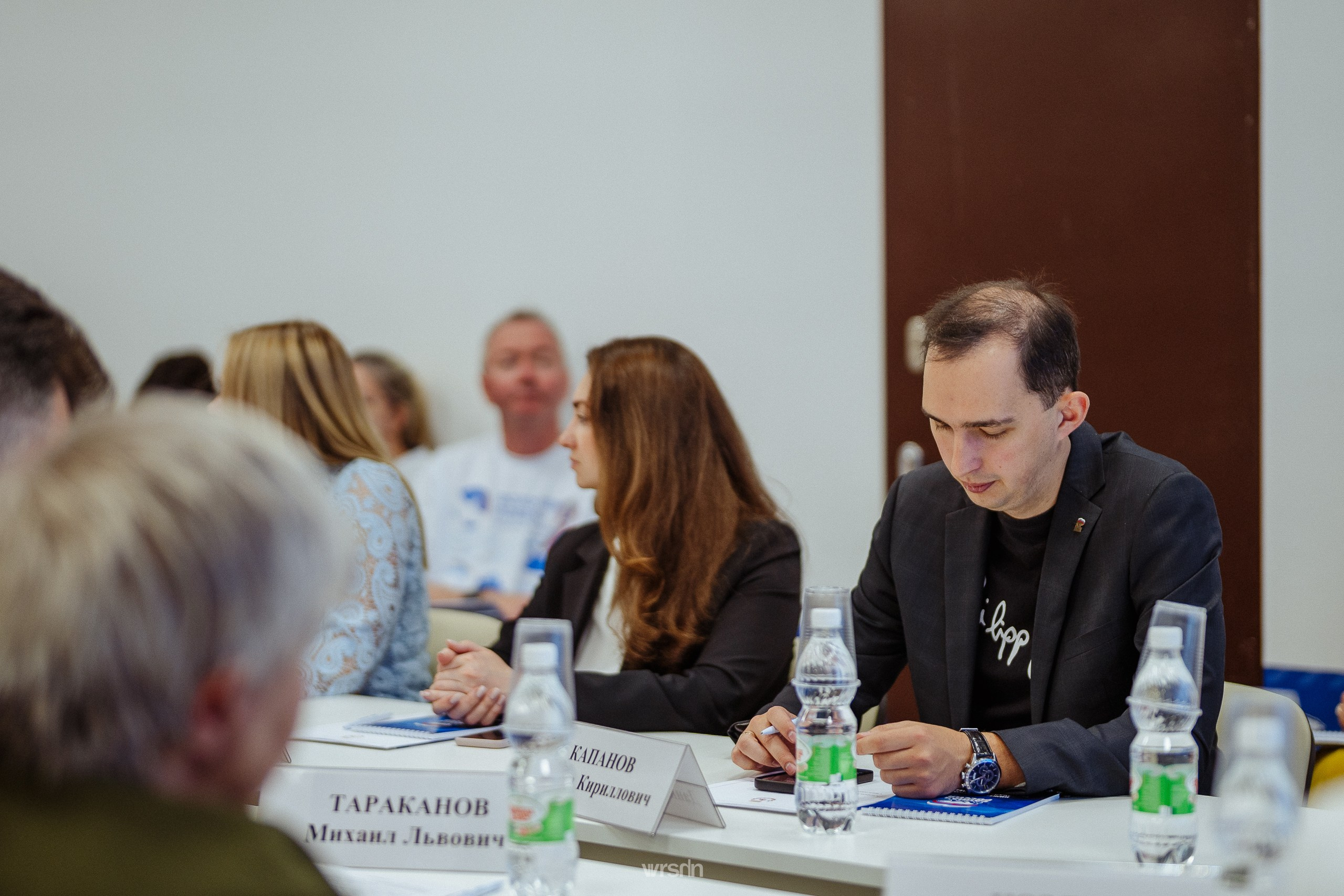 Единая Росиия · Нижний Новгород. Владимир Вершинин, тот самый свадебный видеограф