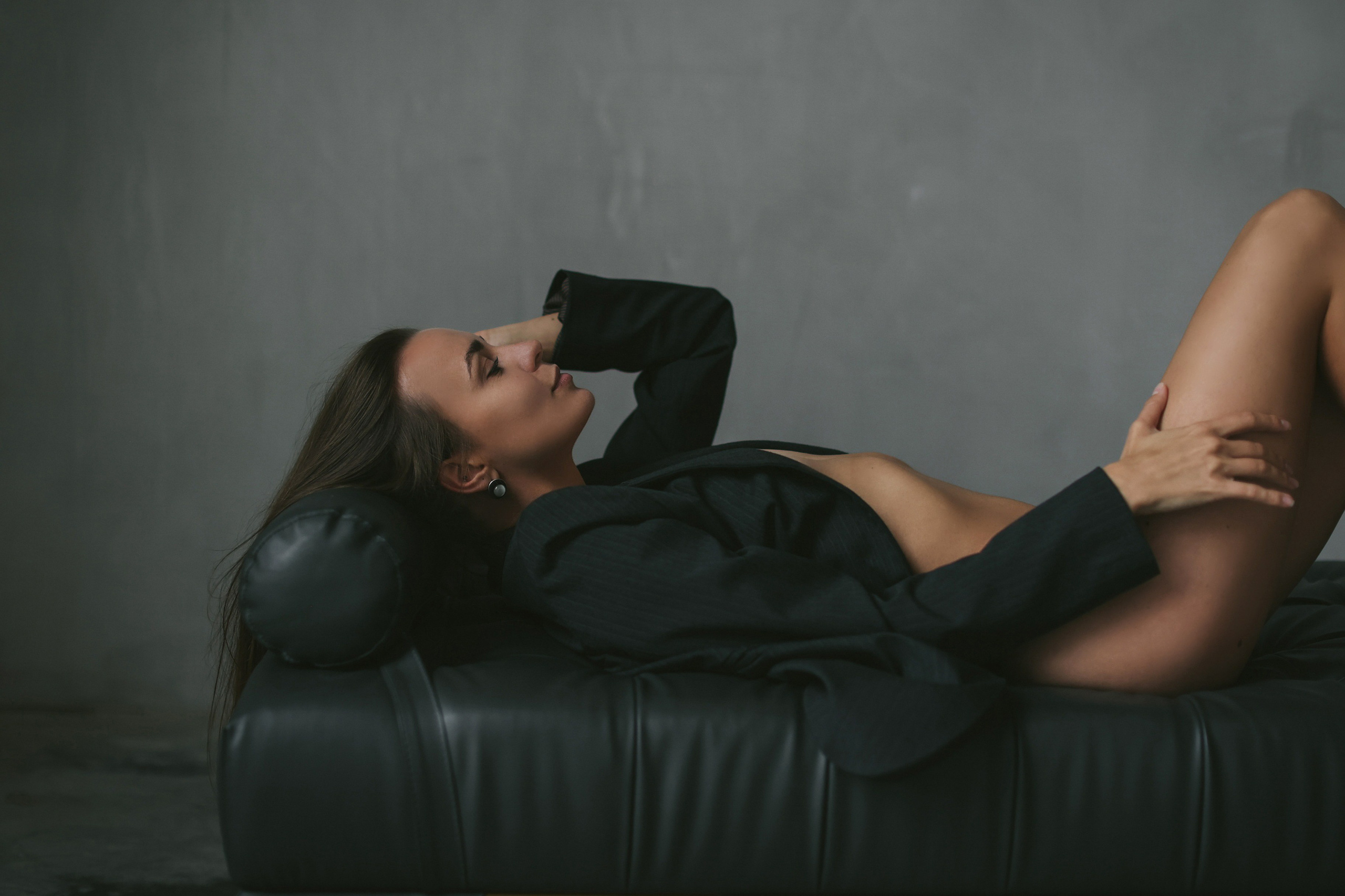 Dasha. Ekaterina Buneeva Photography