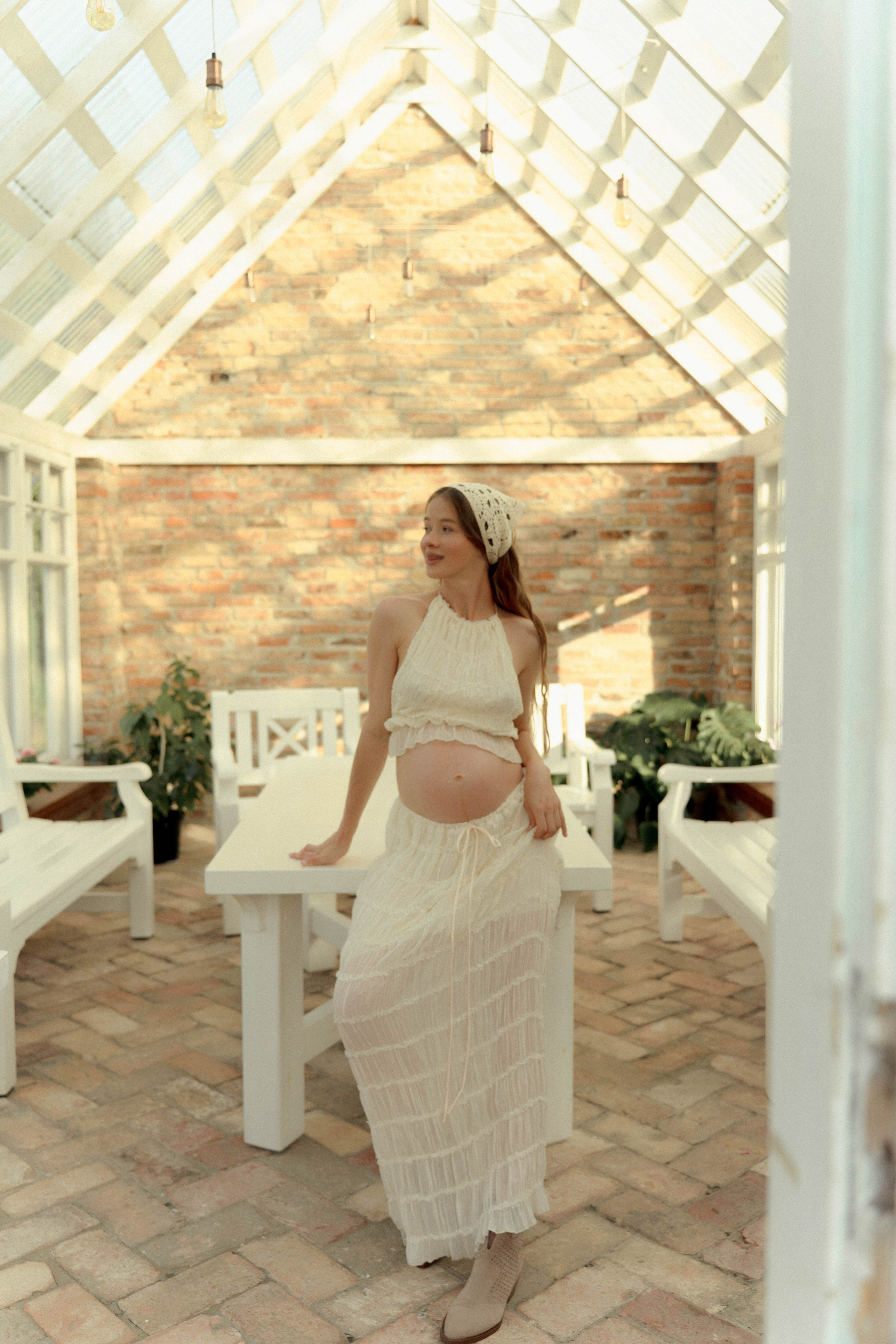 Pregnancy. Фотограф Александра Карих