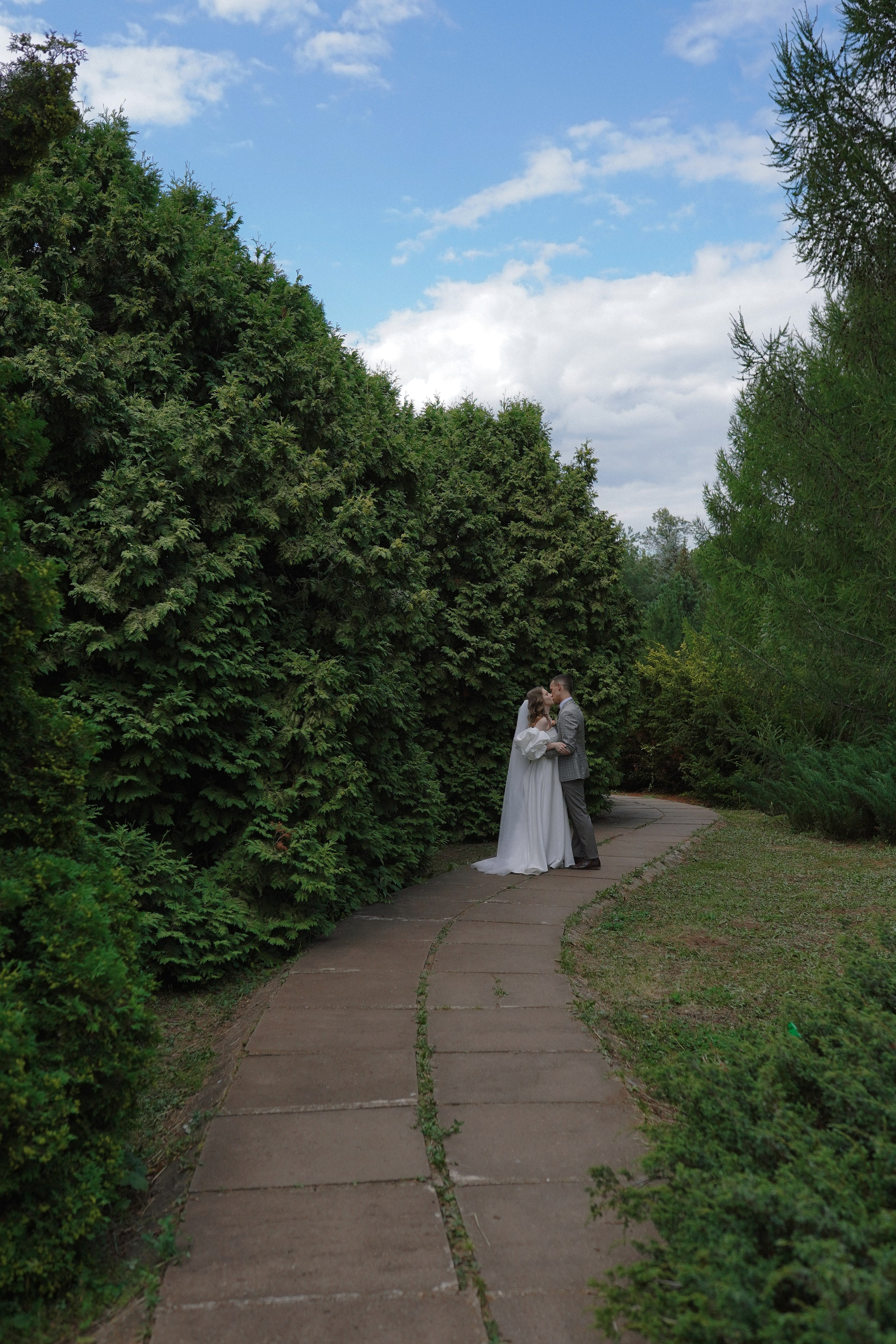 Никита & Яна. Главная