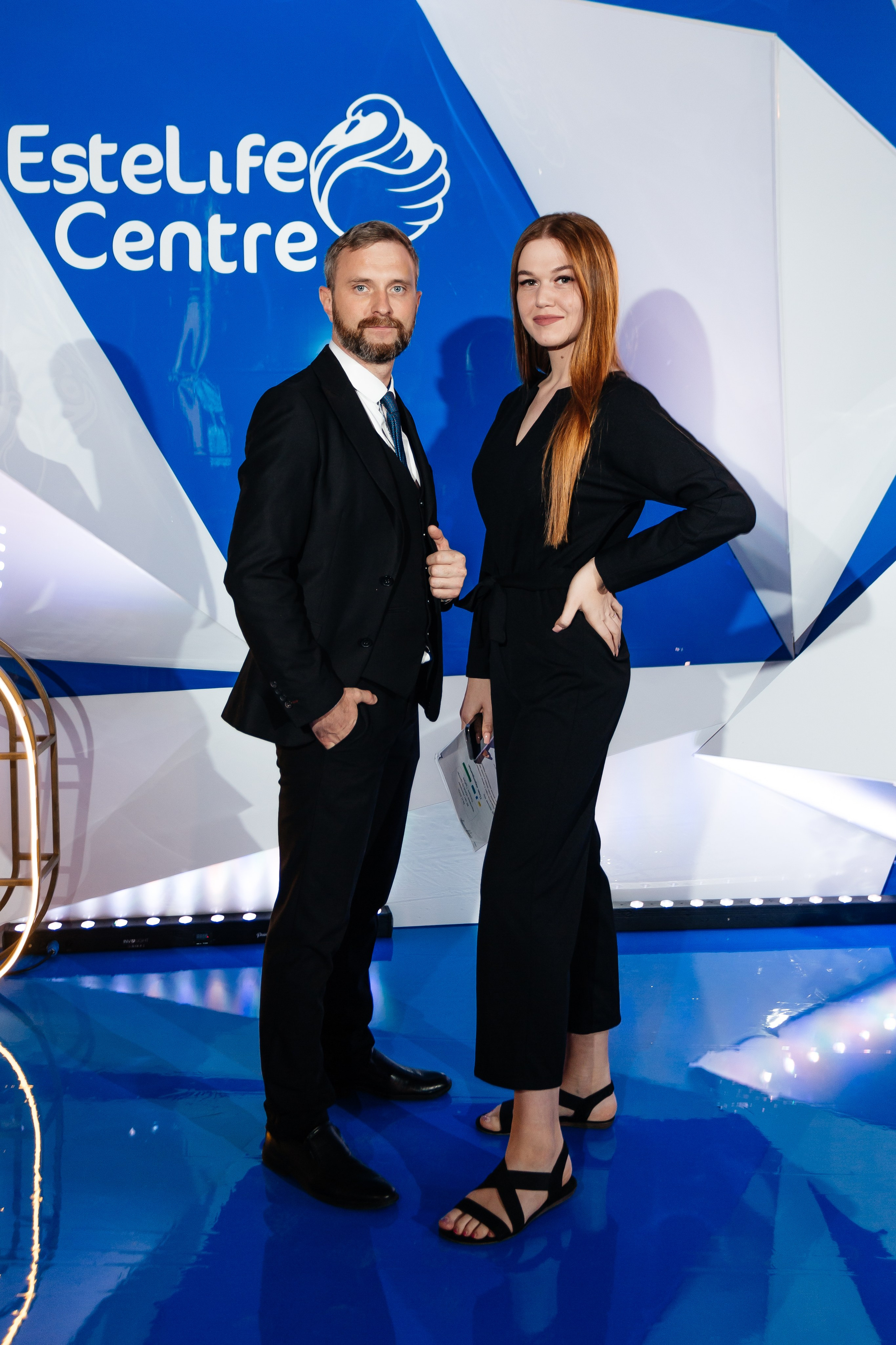 20 лет EsteLife. Свадебный фотограф в Краснодаре Николай Крауз