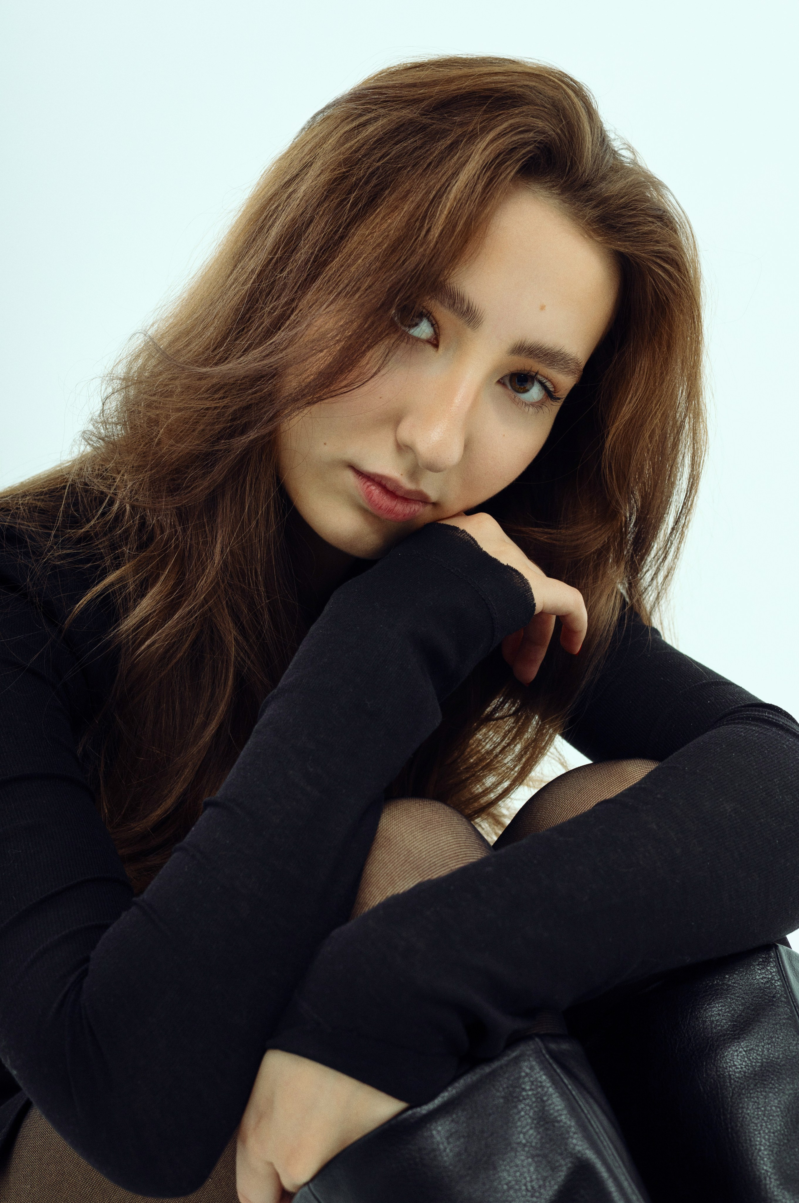 Mila. Эллада — портретный фотограф | Нижний Новгород
