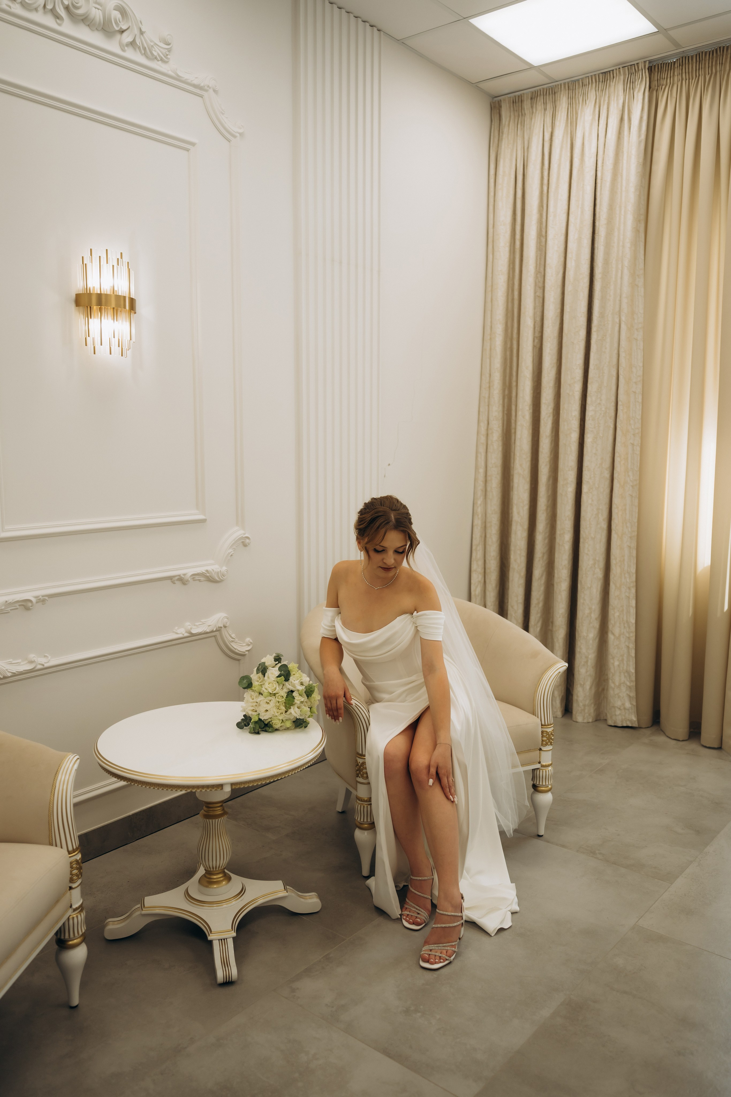 Олеся и Костя. Ирина Гонтарева|Фотограф|Белгород