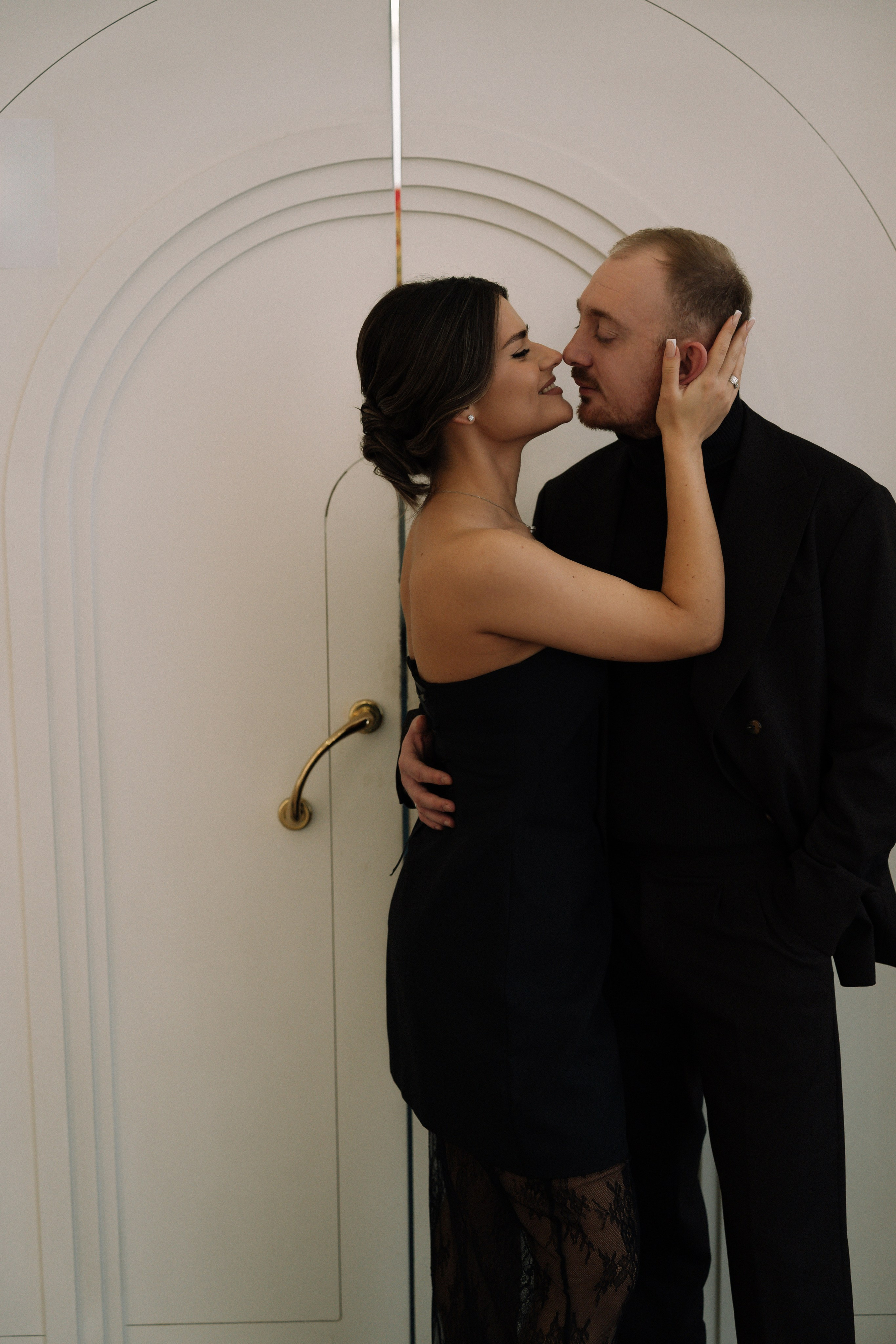 Роман и Алена. Ирина Гонтарева|Фотограф|Белгород