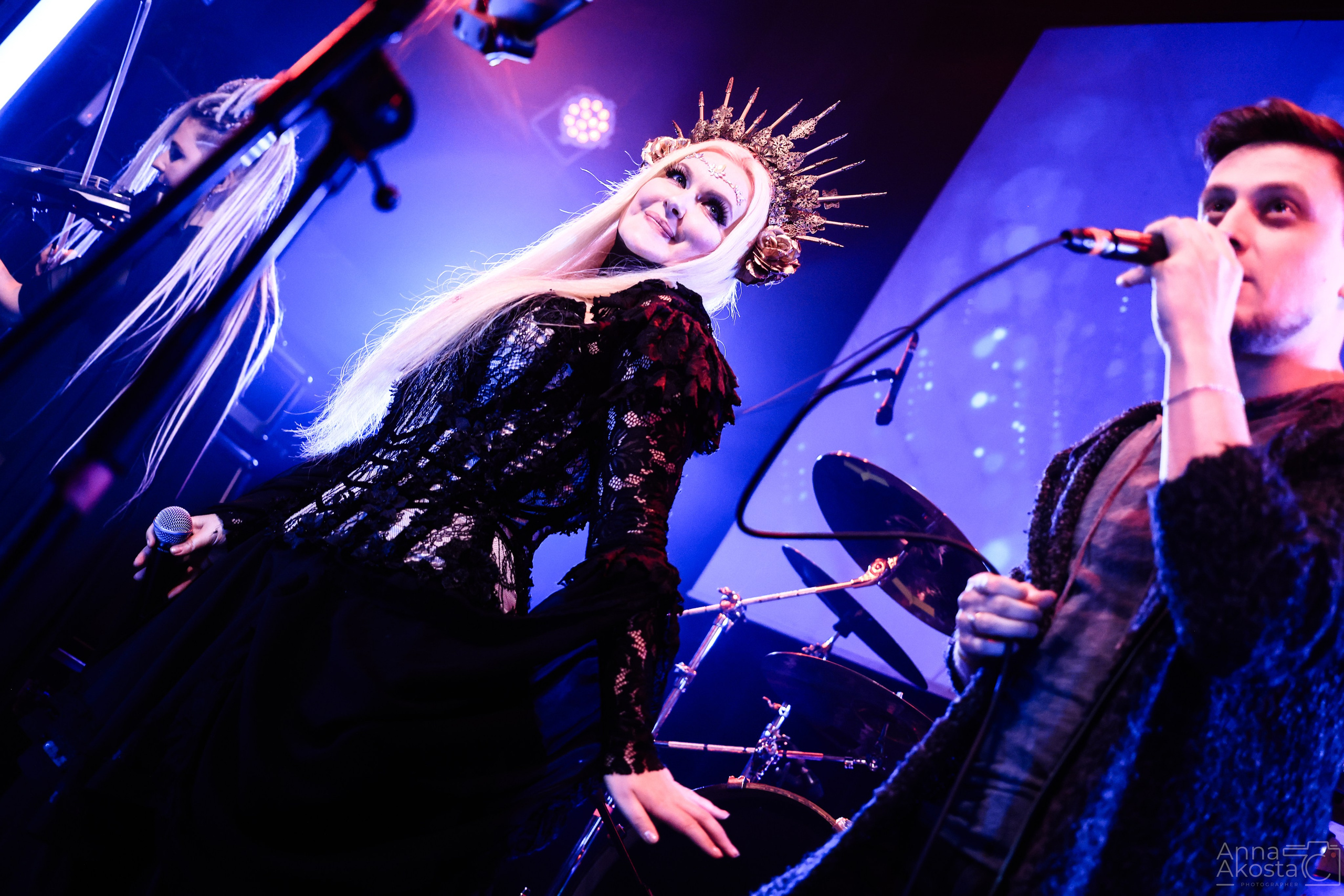 Witchcraft | Ласточка | СПб. Анна Акоста: фотограф в Санкт-Петербурге и Таганроге