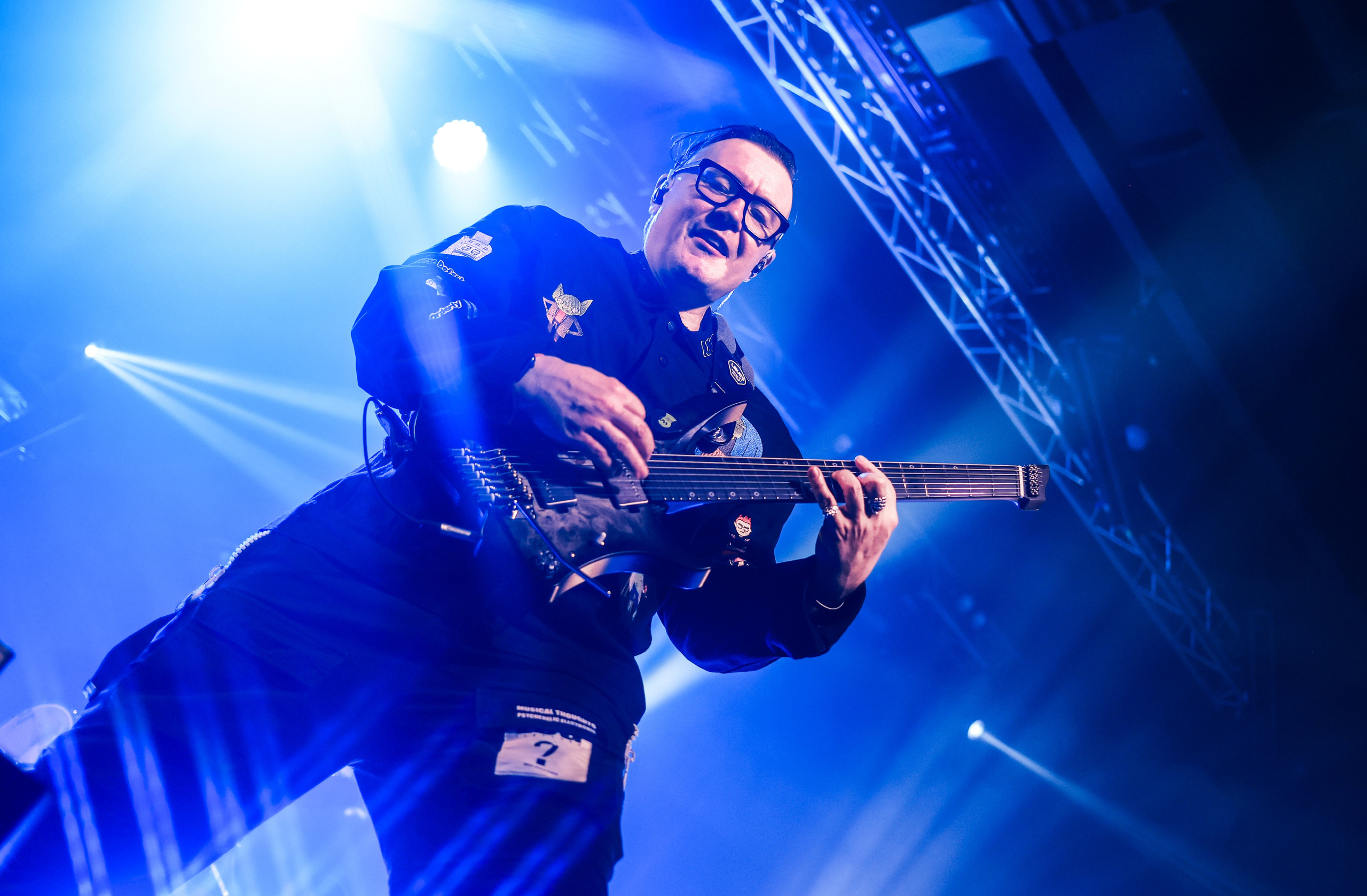 СЛОТ | Sound | СПБ. Анна Акоста: фотограф в Санкт-Петербурге и Таганроге