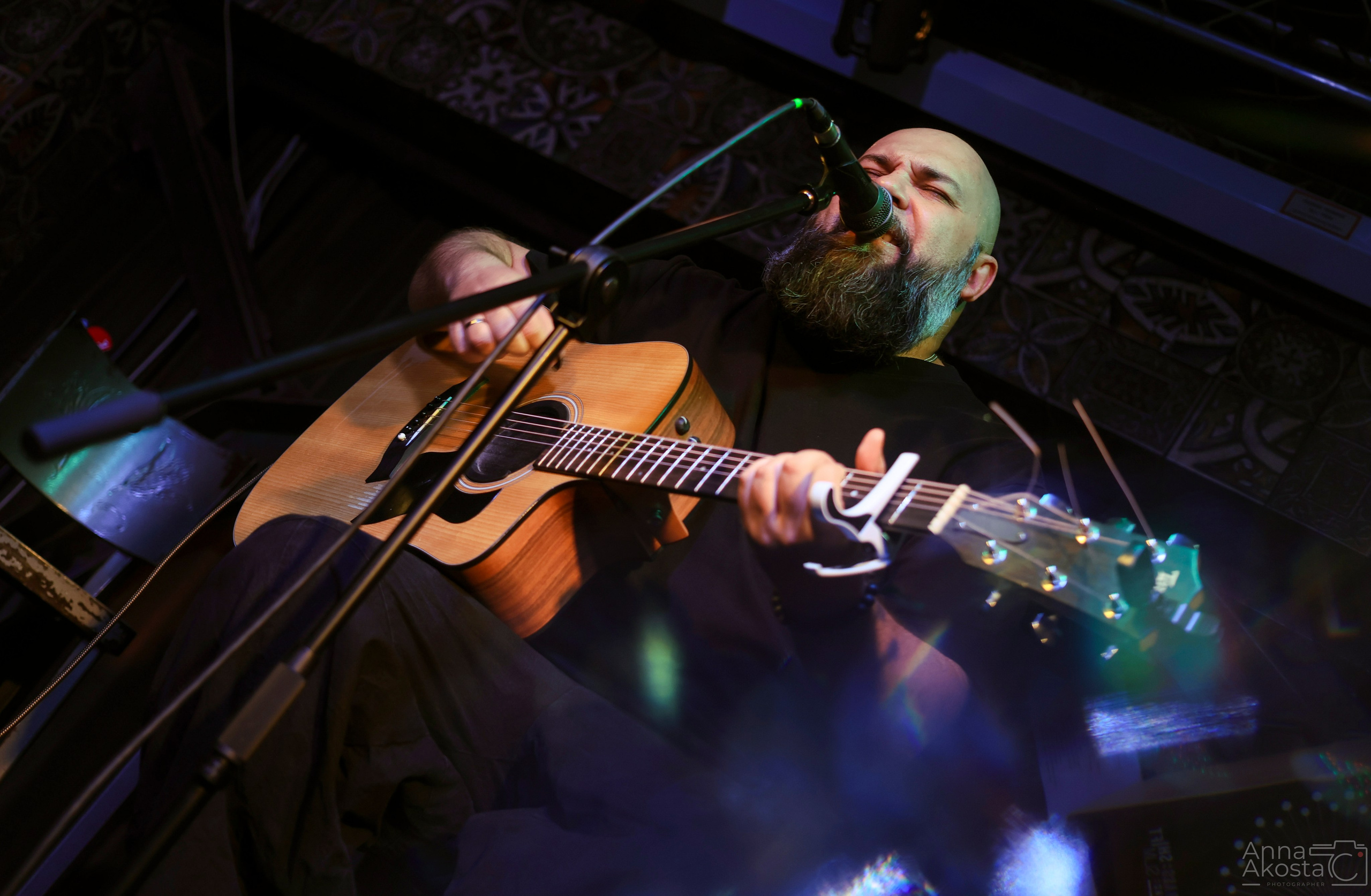 Бранимир | The Plасe | СПб. Анна Акоста: фотограф в Санкт-Петербурге и Таганроге