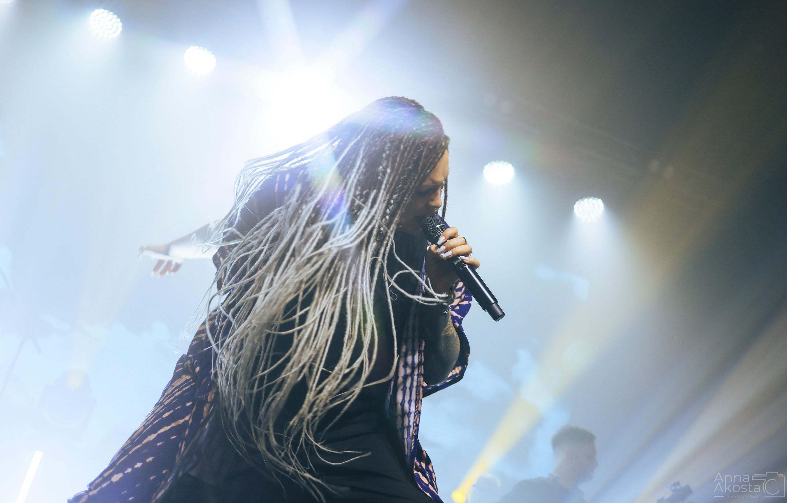 DRUMMATIX | Sound | СПб. Анна Акоста: фотограф в Санкт-Петербурге и Таганроге