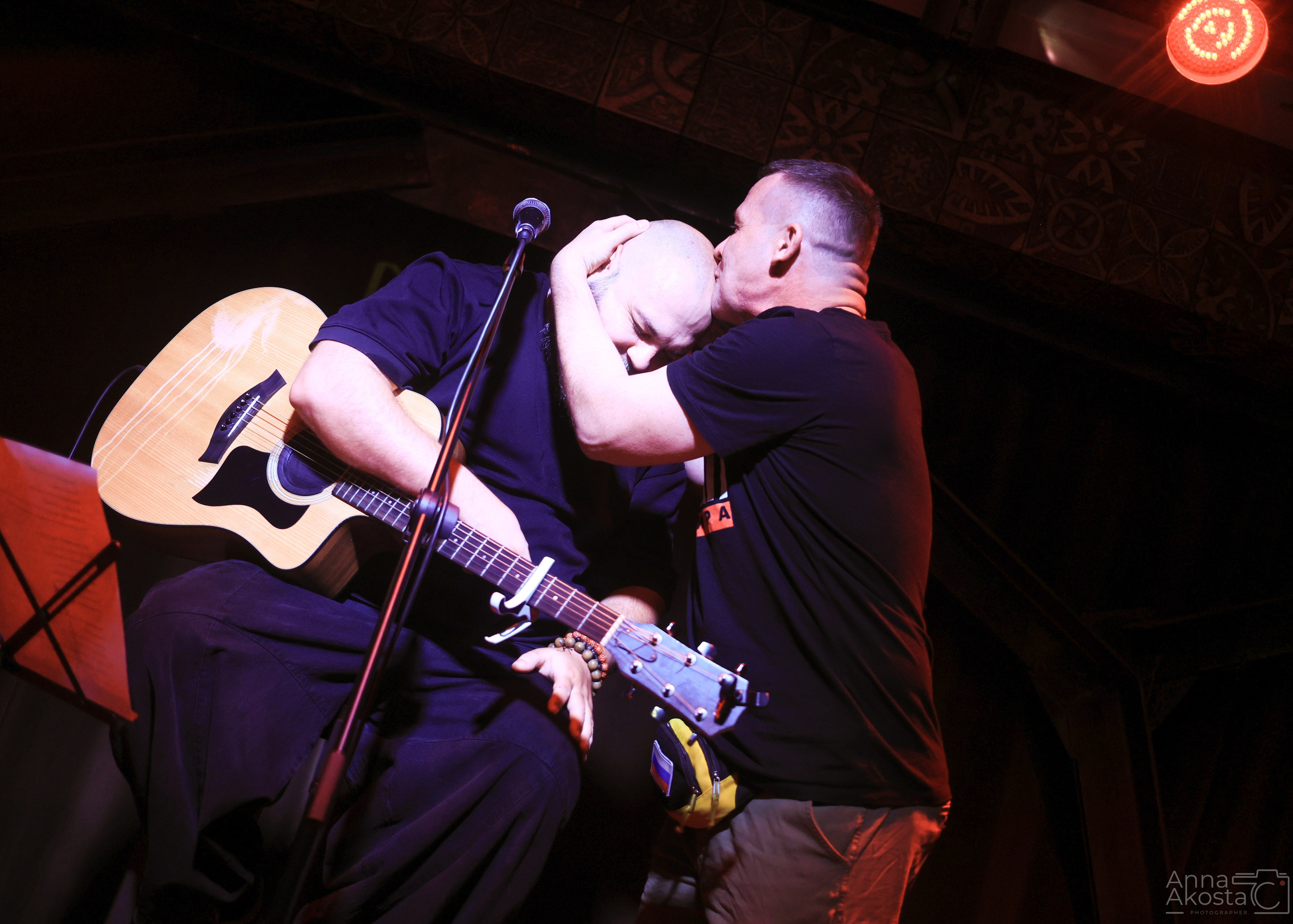 Бранимир | The Plасe СПб. Анна Акоста: фотограф в Санкт-Петербурге и Таганроге