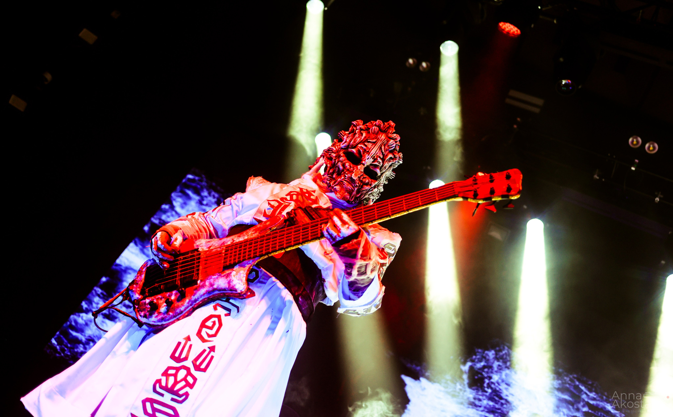 Biopsyhoz | Aurora Concert Hall | СПб. Анна Акоста: фотограф в Санкт-Петербурге и Таганроге