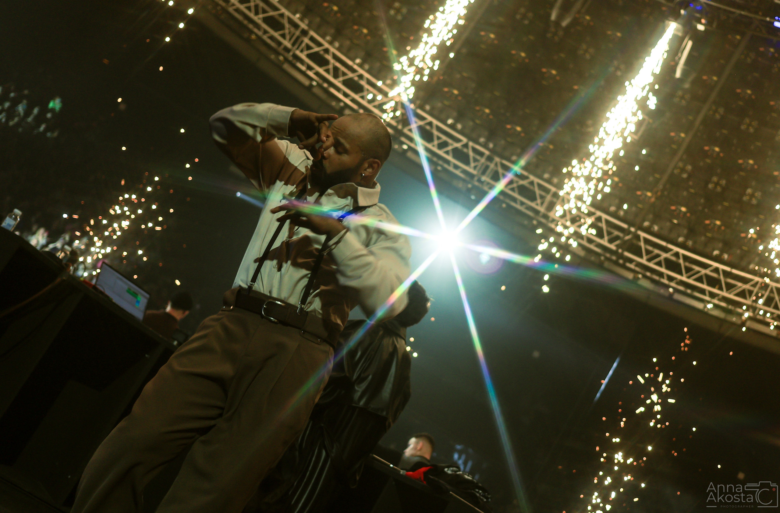 NILETTO | ДС «Юбилейный» | СПб. Анна Акоста: фотограф в Санкт-Петербурге и Таганроге