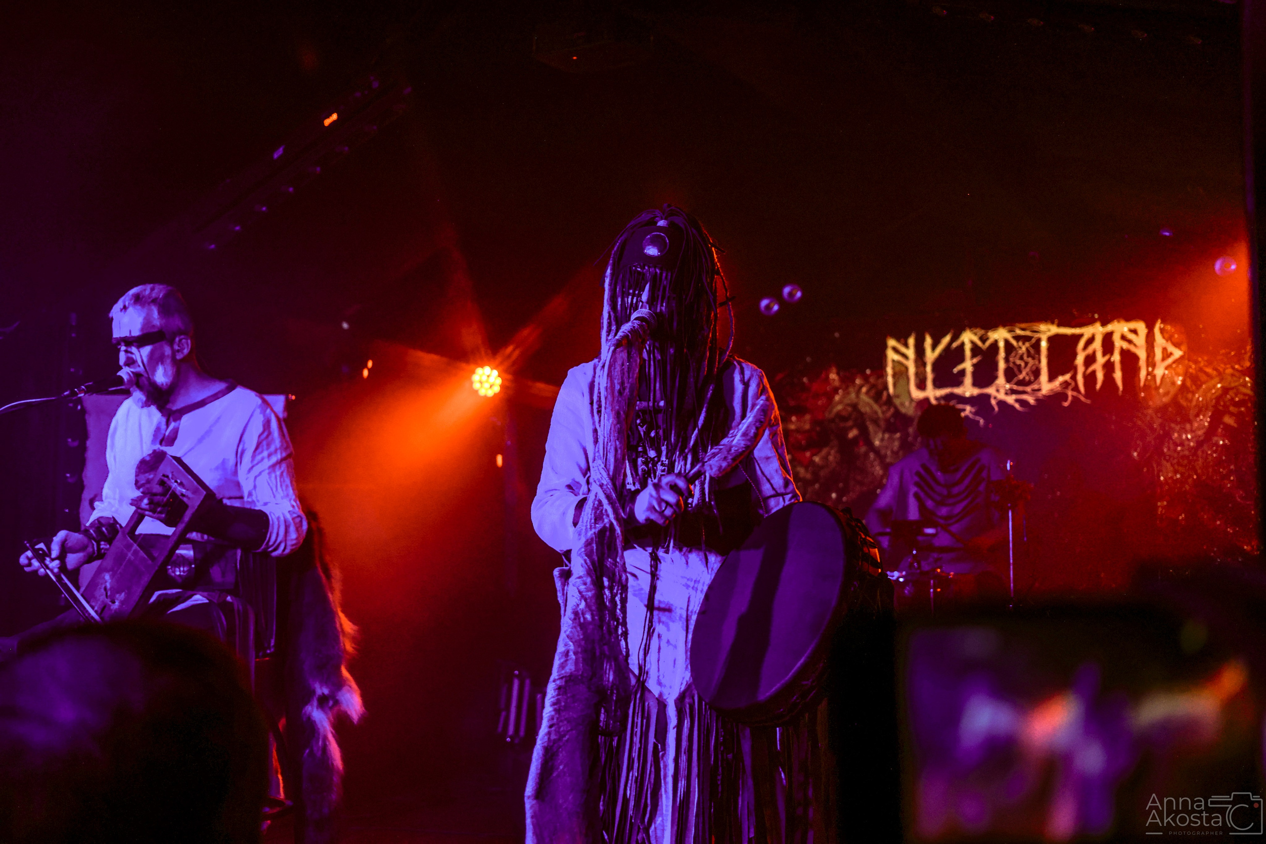 Nytt Land | Action | СПб. Анна Акоста: фотограф в Санкт-Петербурге и Таганроге