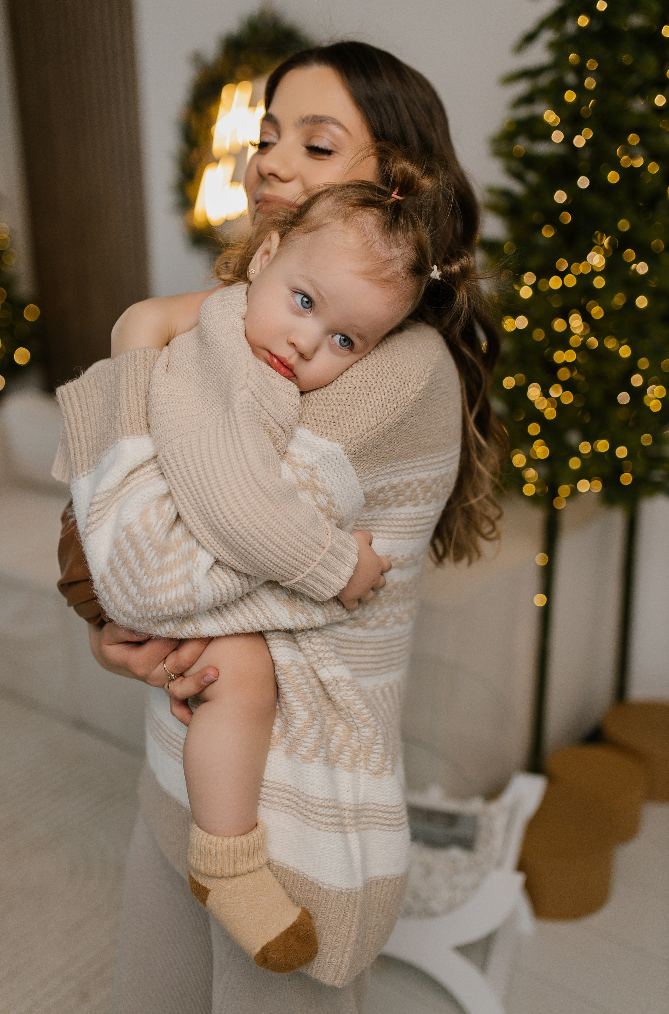 Семейная Новогодняя♥