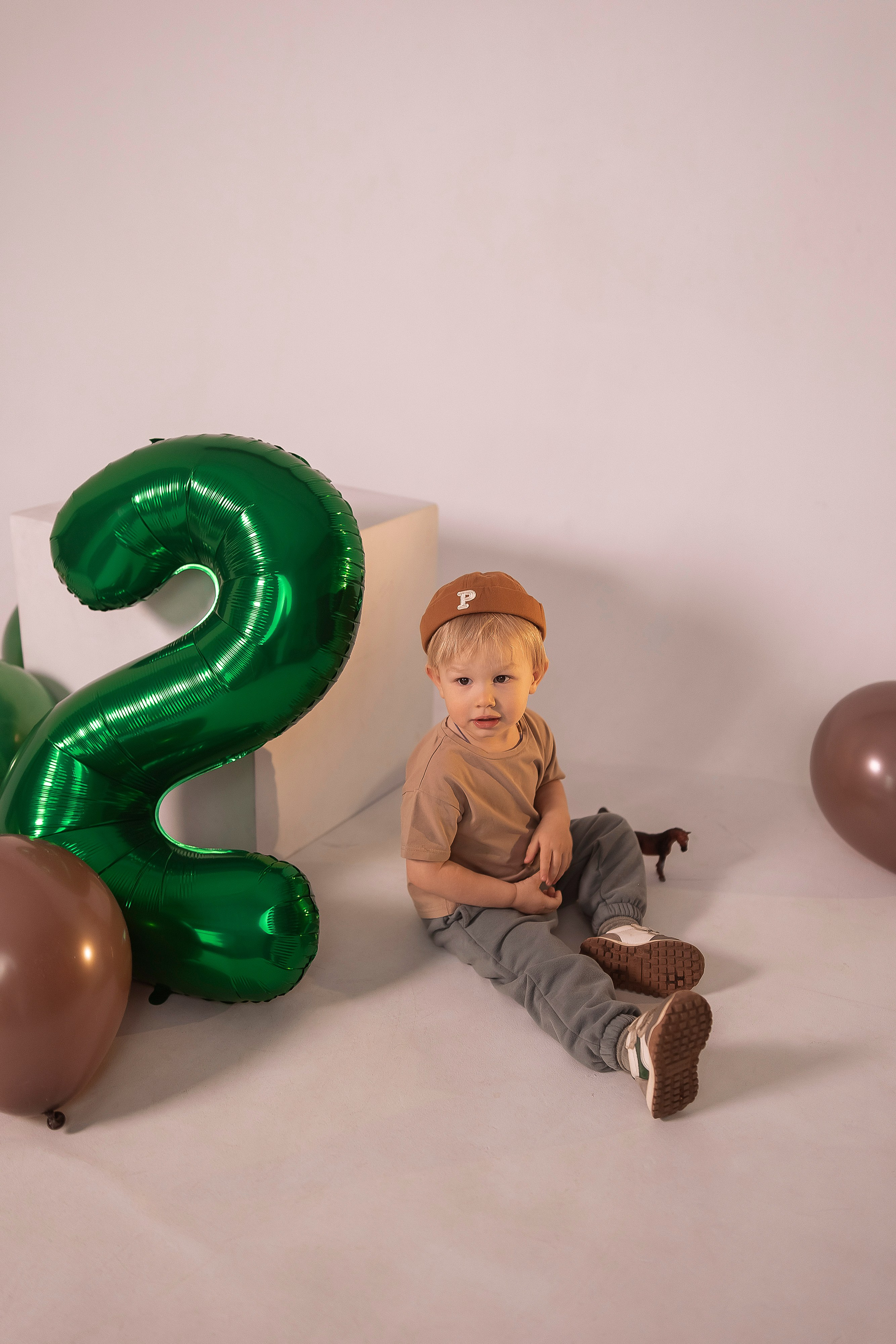 2 годика. Семейный и свадебный фотограф в Москве Леванова Александра