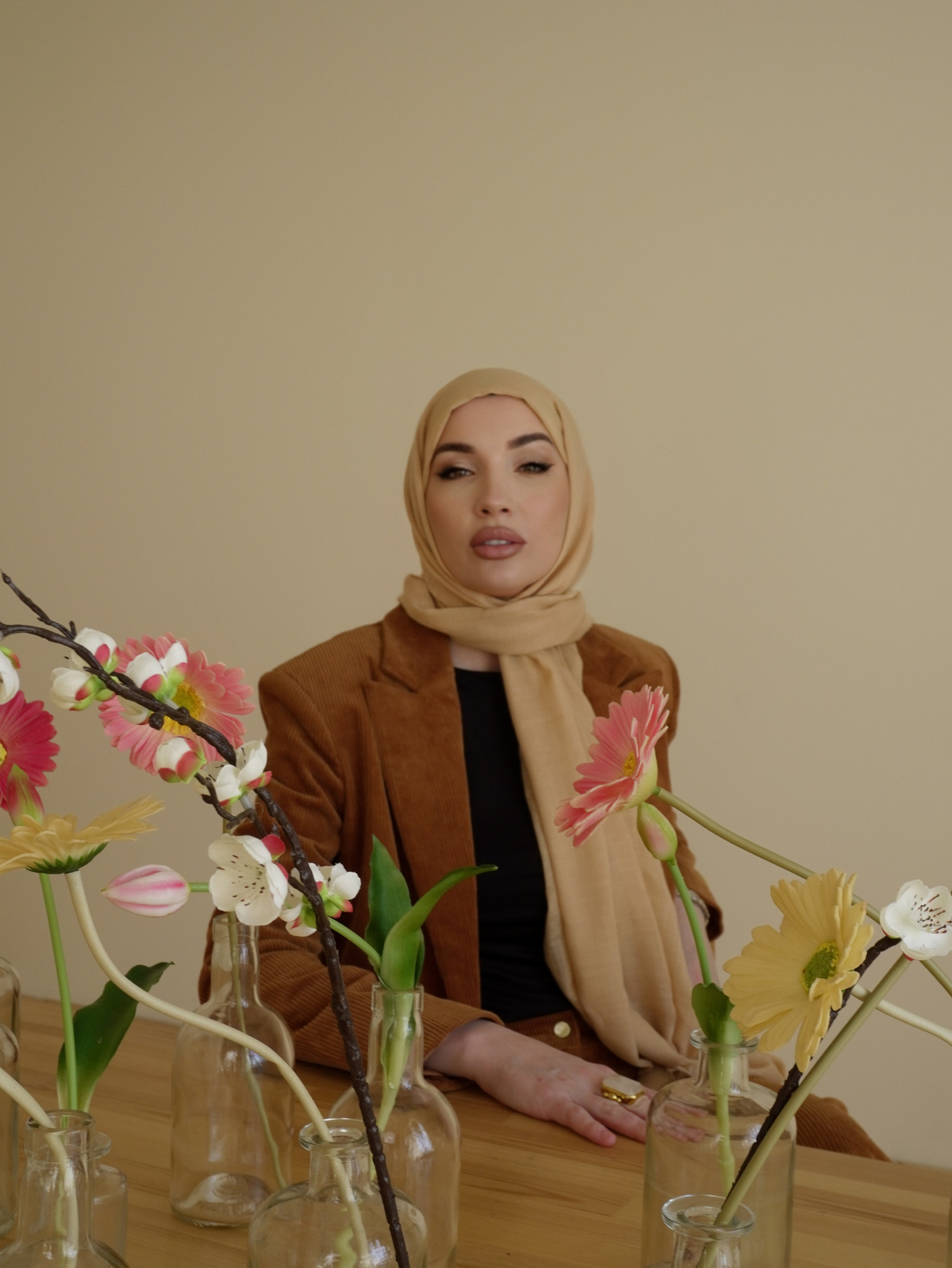 Студийная съемка. Контент фотограф в Ростове-на-Дону Яна Каушан