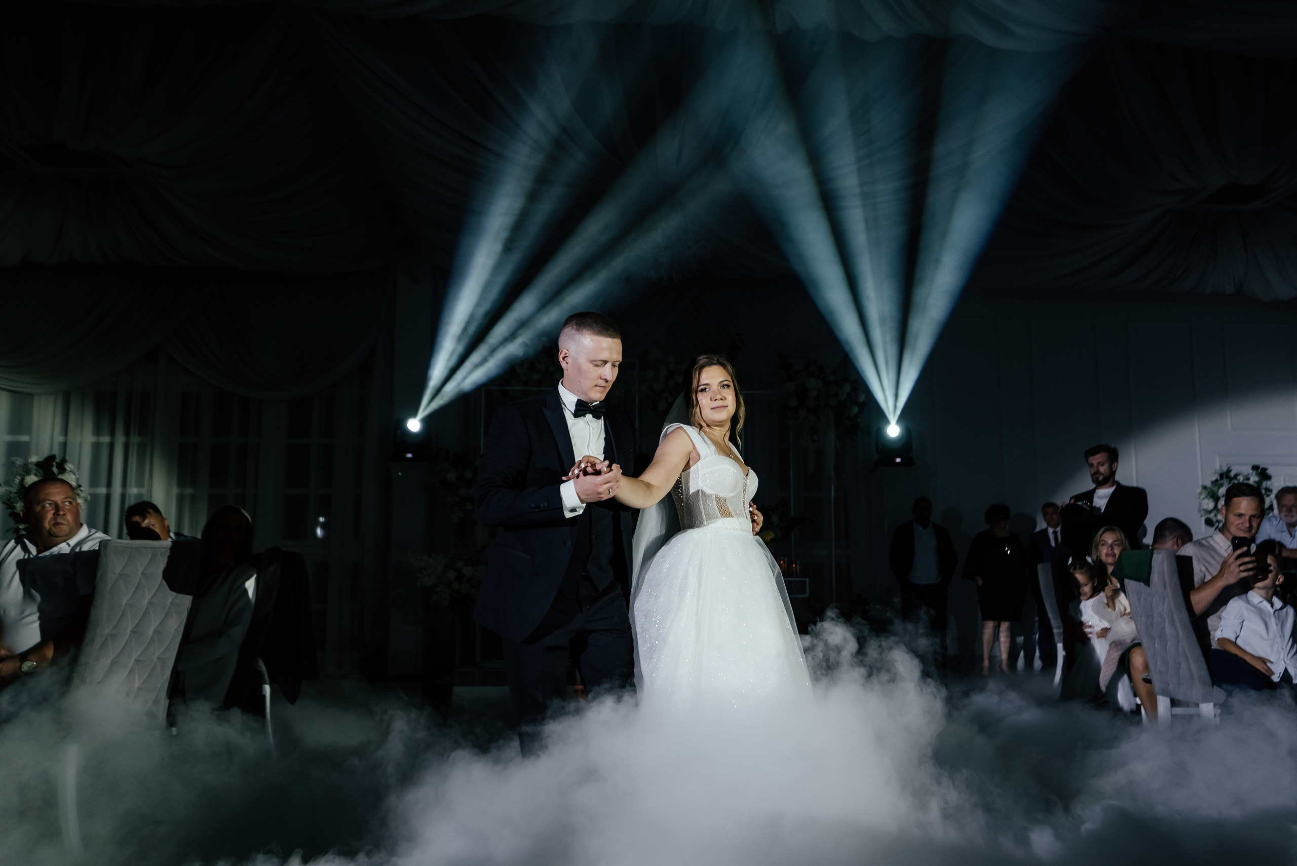 Владимир и Ольга. Свадебный фотограф в Ростове Александра Груздева