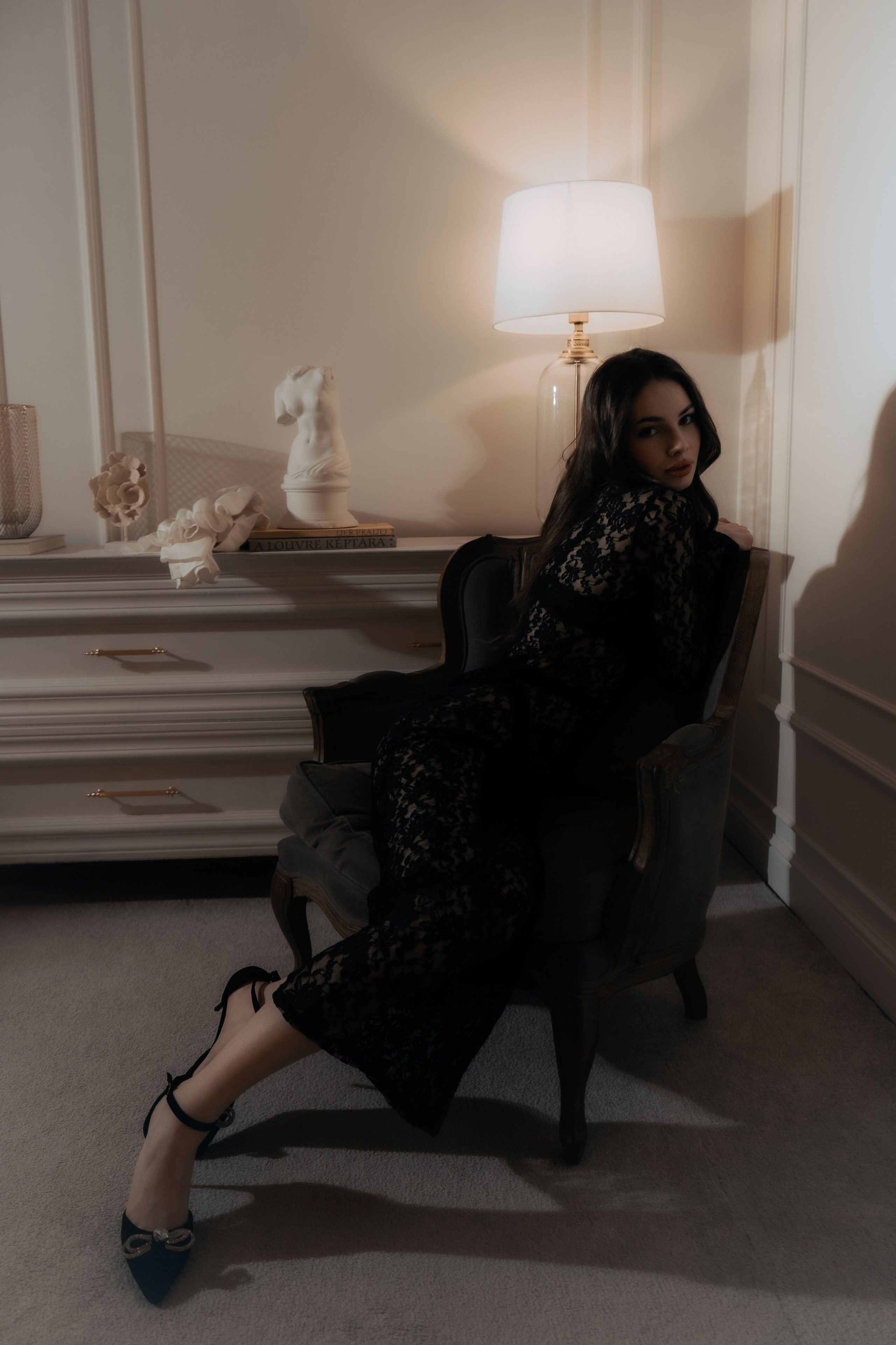 Катя. Фотограф Краснодар | Ольга Проскурина