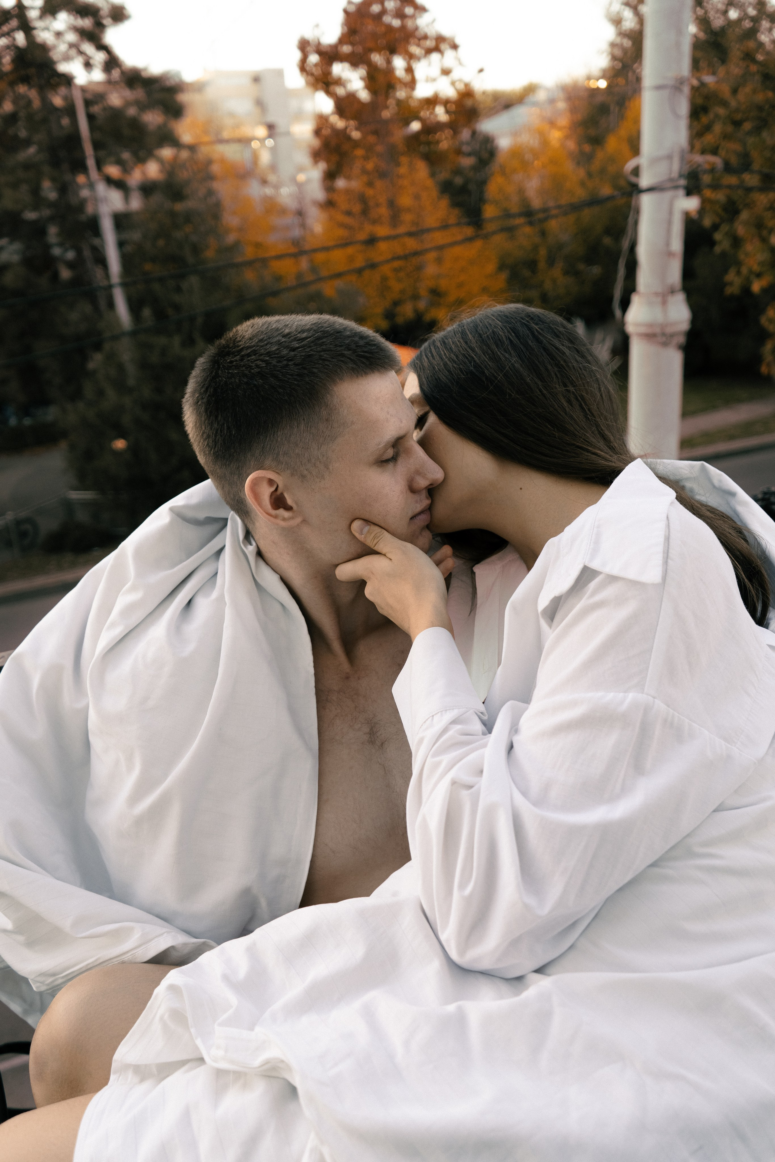 Мария&Данил. Фотограф Краснодар | Ольга Проскурина