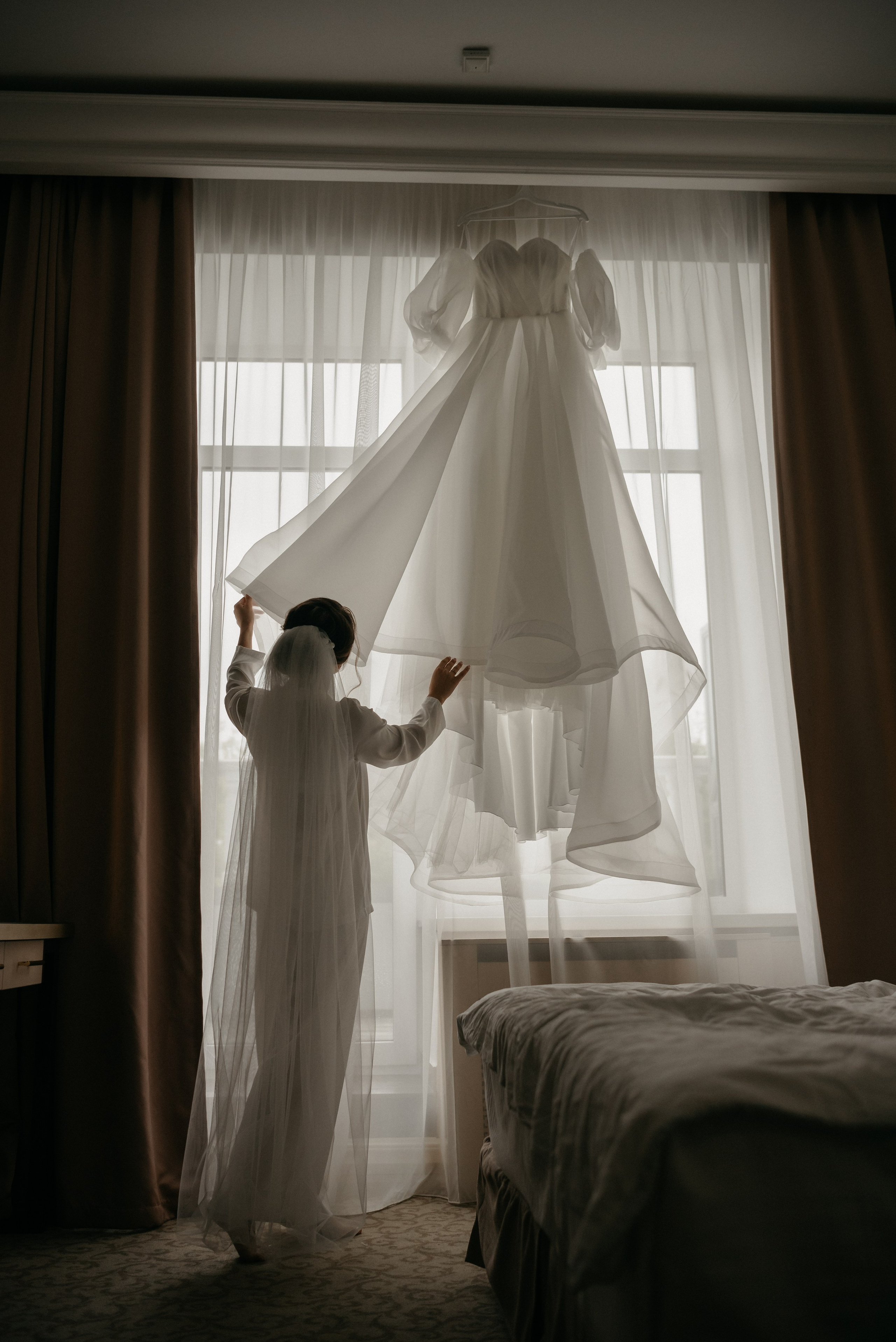 Тебя касаясь. Свадебный и семейный фотограф в Самаре Любовь Атюшева