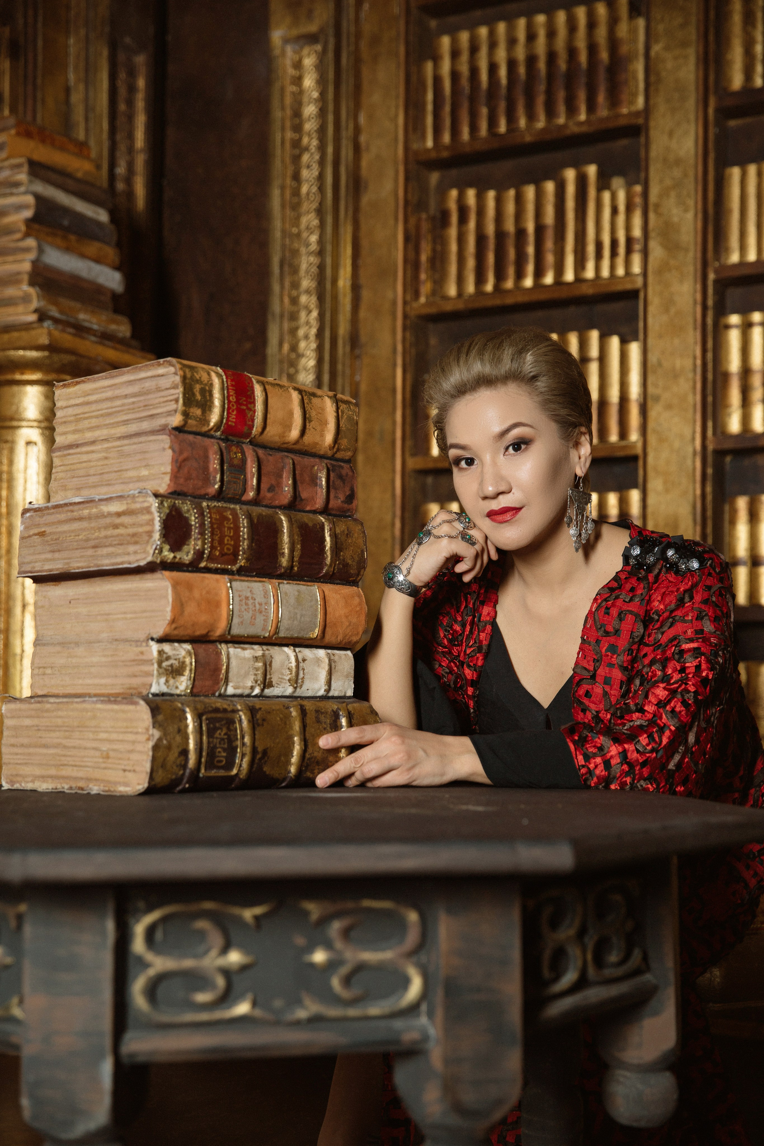 Gau. Lena Sorokina photographer, Astana, Kazakhstan