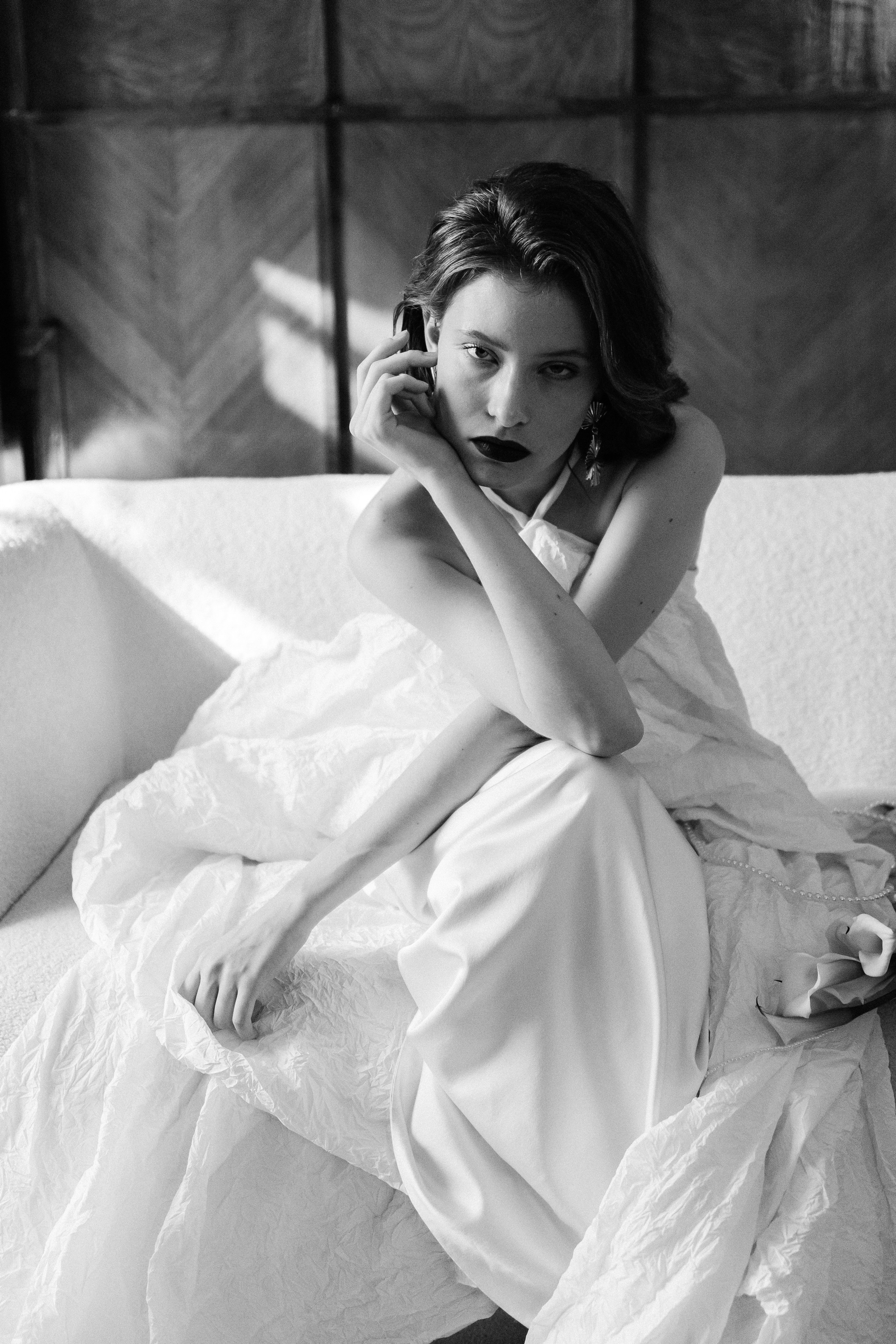 София и Дмитрий