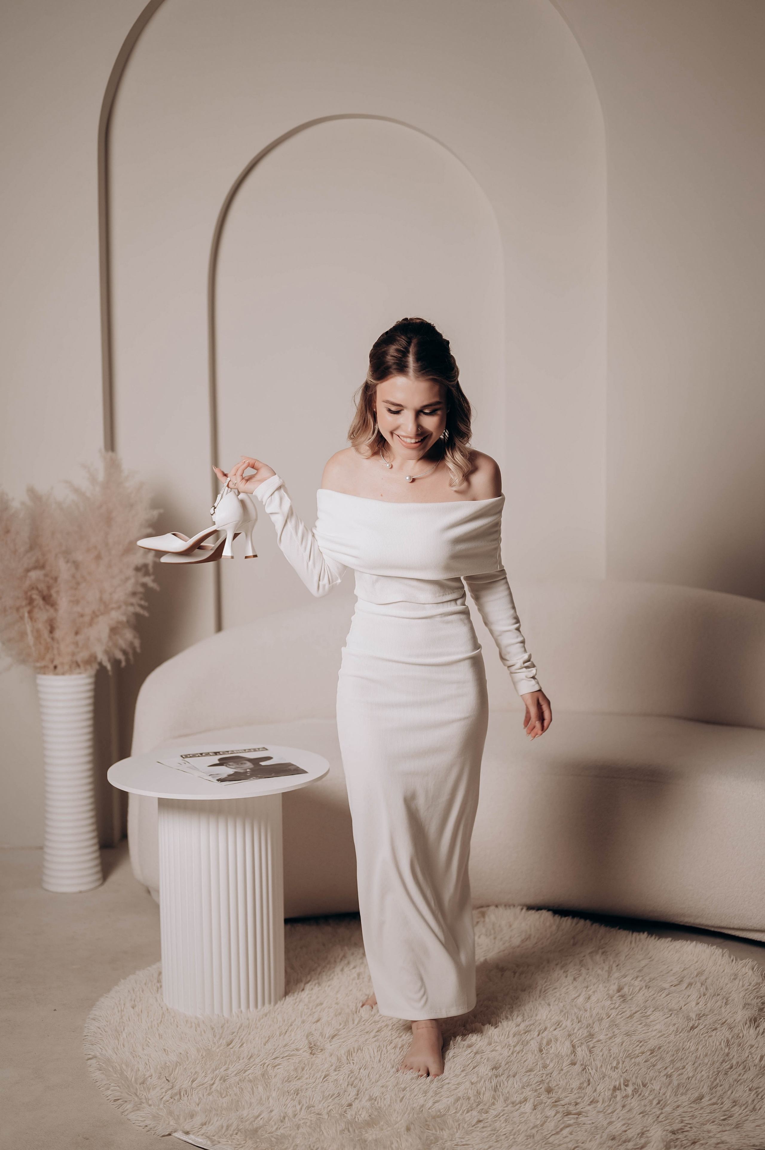 Индивидуальные фотосессии. Главная