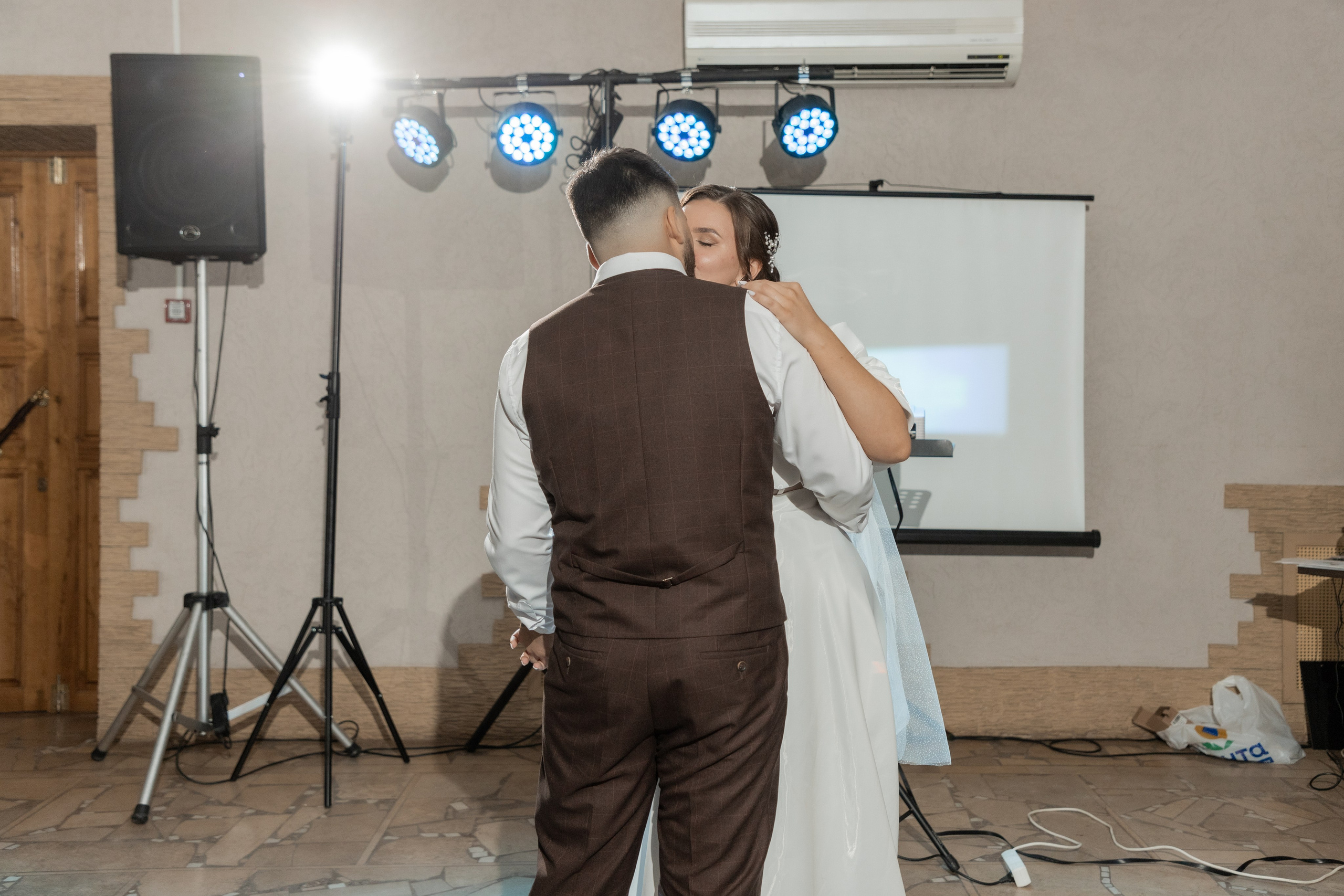 Анатолий и Полина (сокращено). Свадебный фотограф Ангелина Сунгатулина | Саратов | Балаково | Вольск