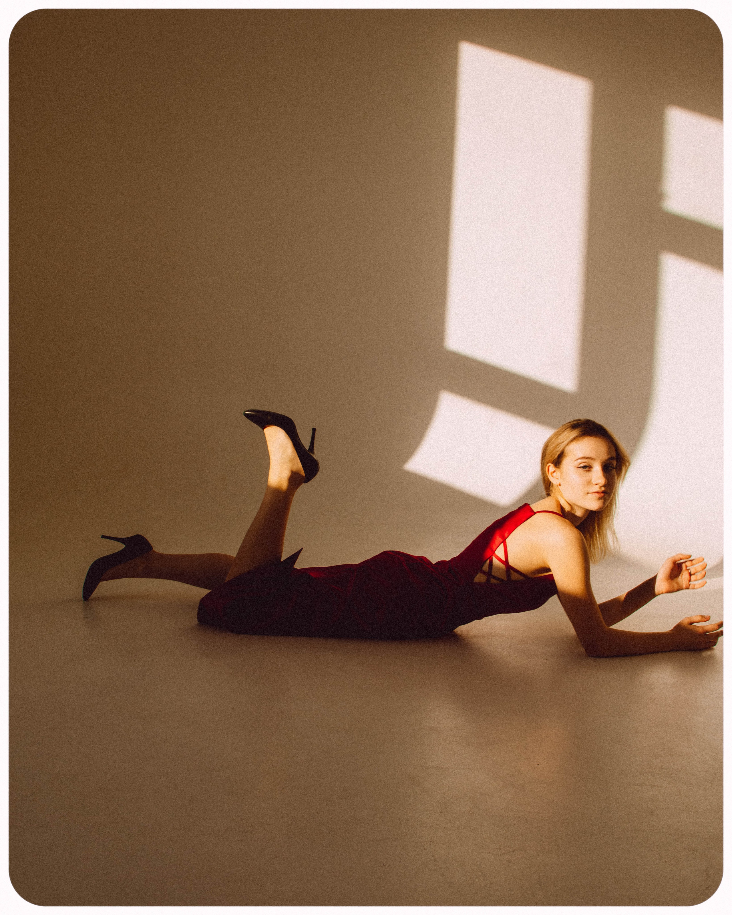 Студийная фотосессия. Фотограф Москва, Тверь