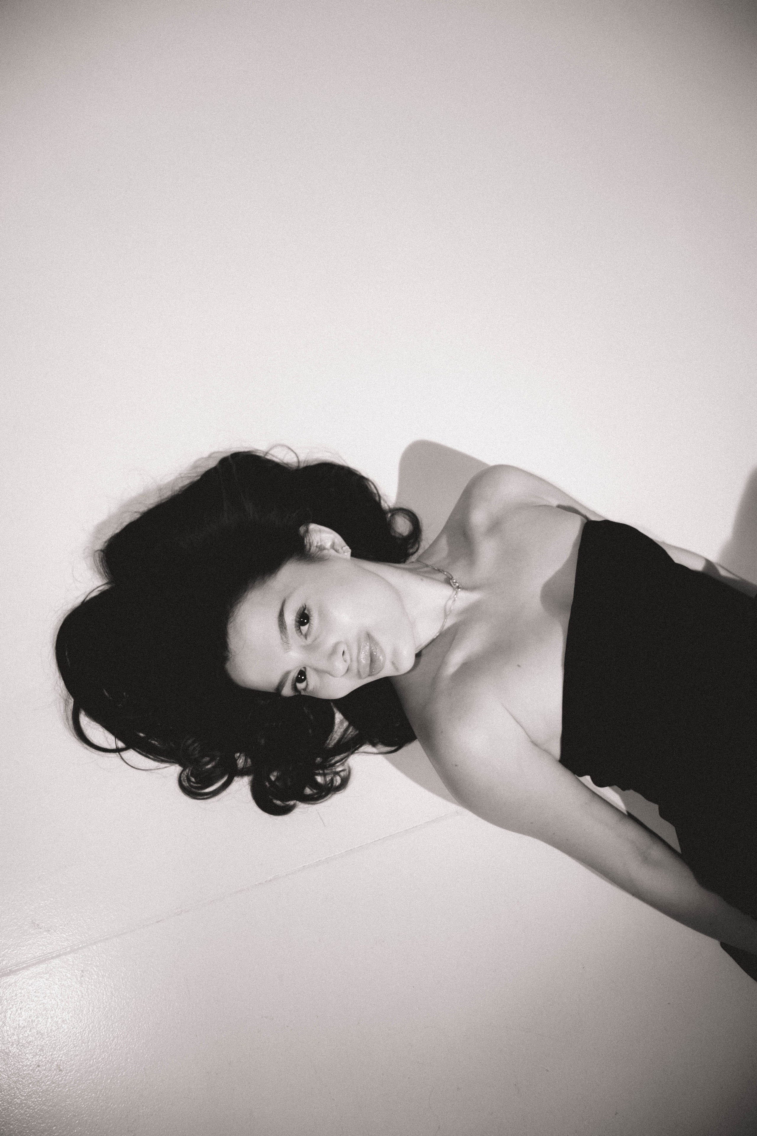 Студийная фотосессия. Фотограф Москва, Тверь