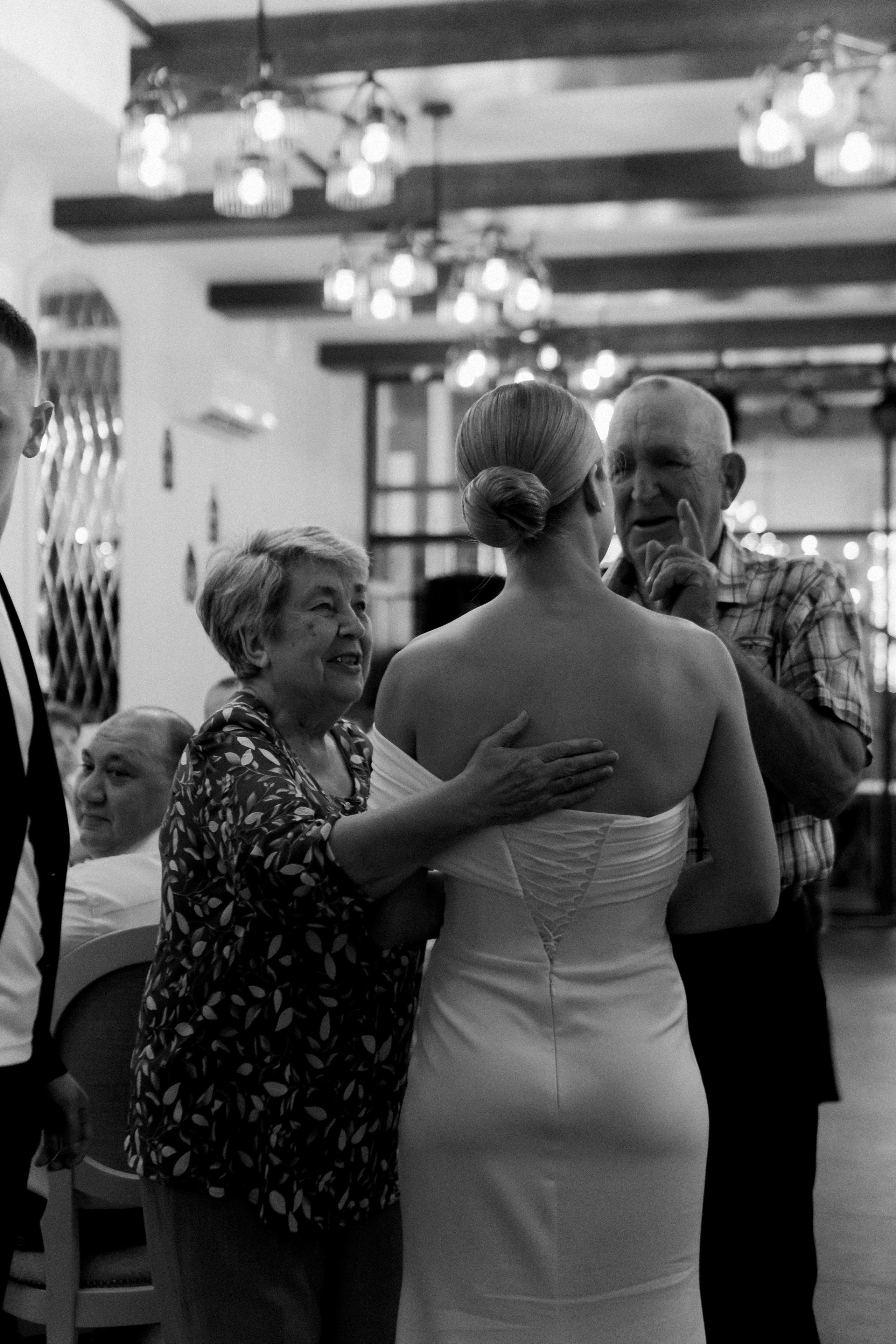 Катя & Илья. Свадебный фотограф в Барнауле и Новосибирске Лия Варкентин