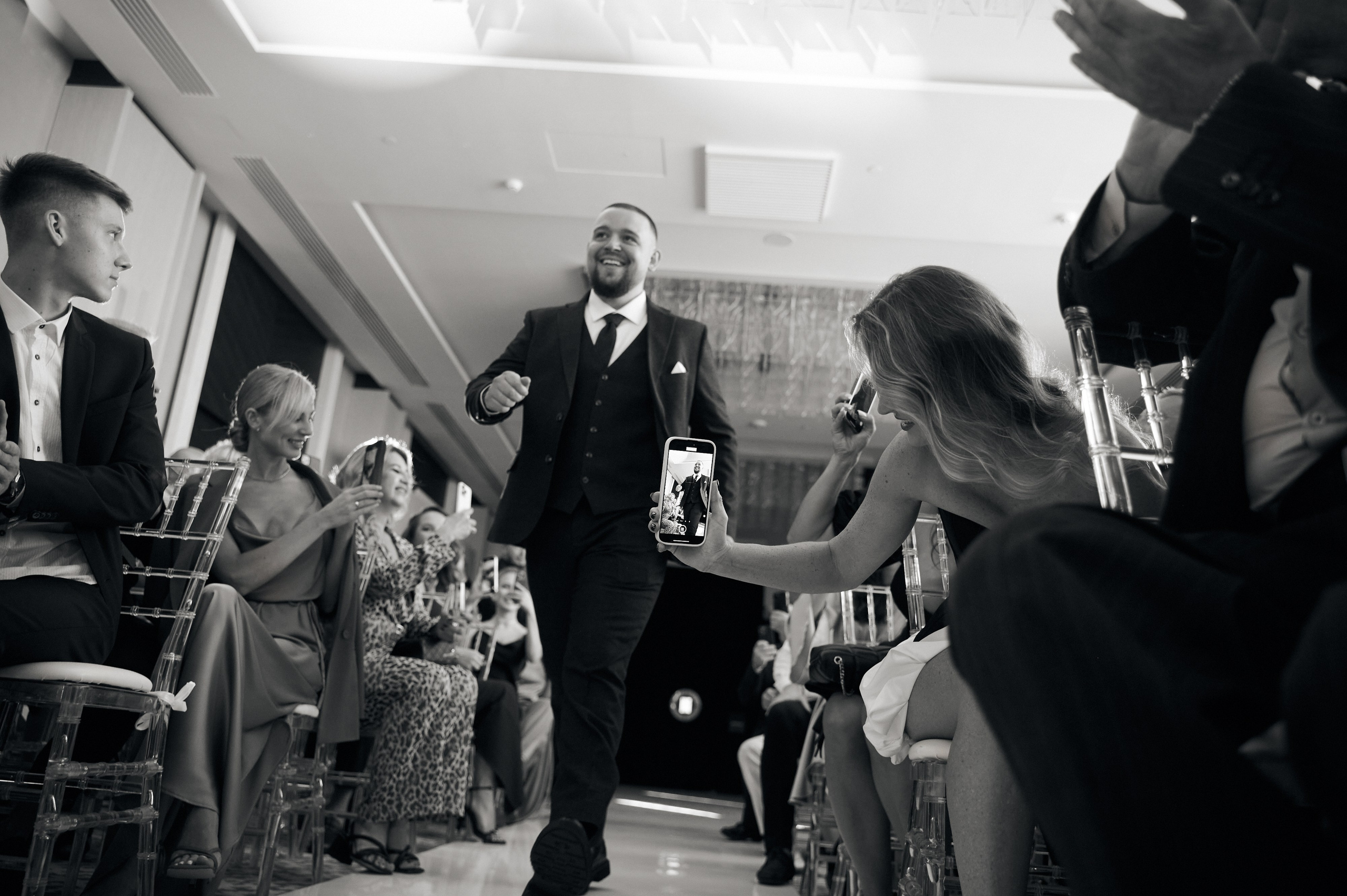 Свадьба 15.09.2024. Свадебный фотограф во Владивостоке Гарагуля Игорь