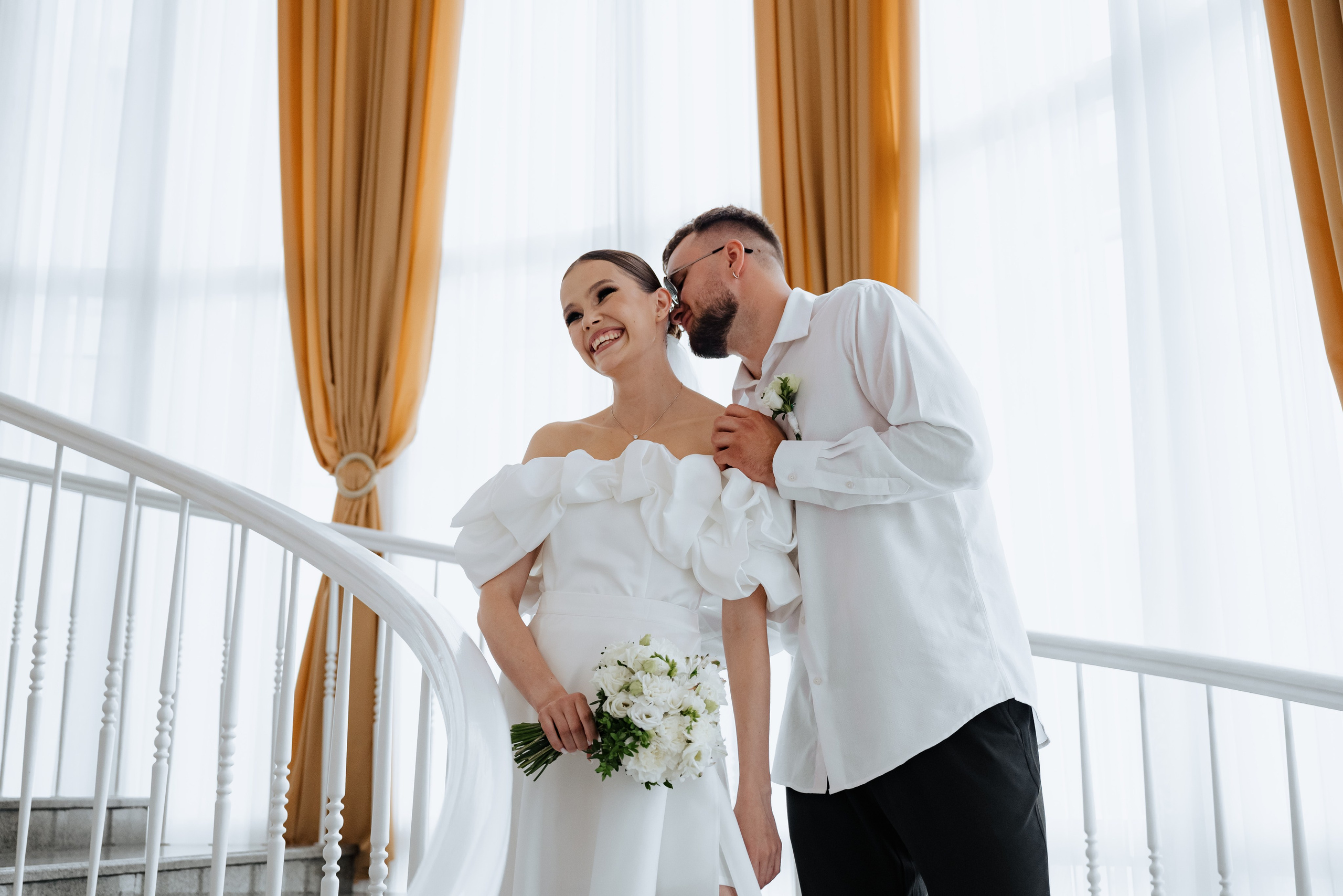 Мария & Евгений