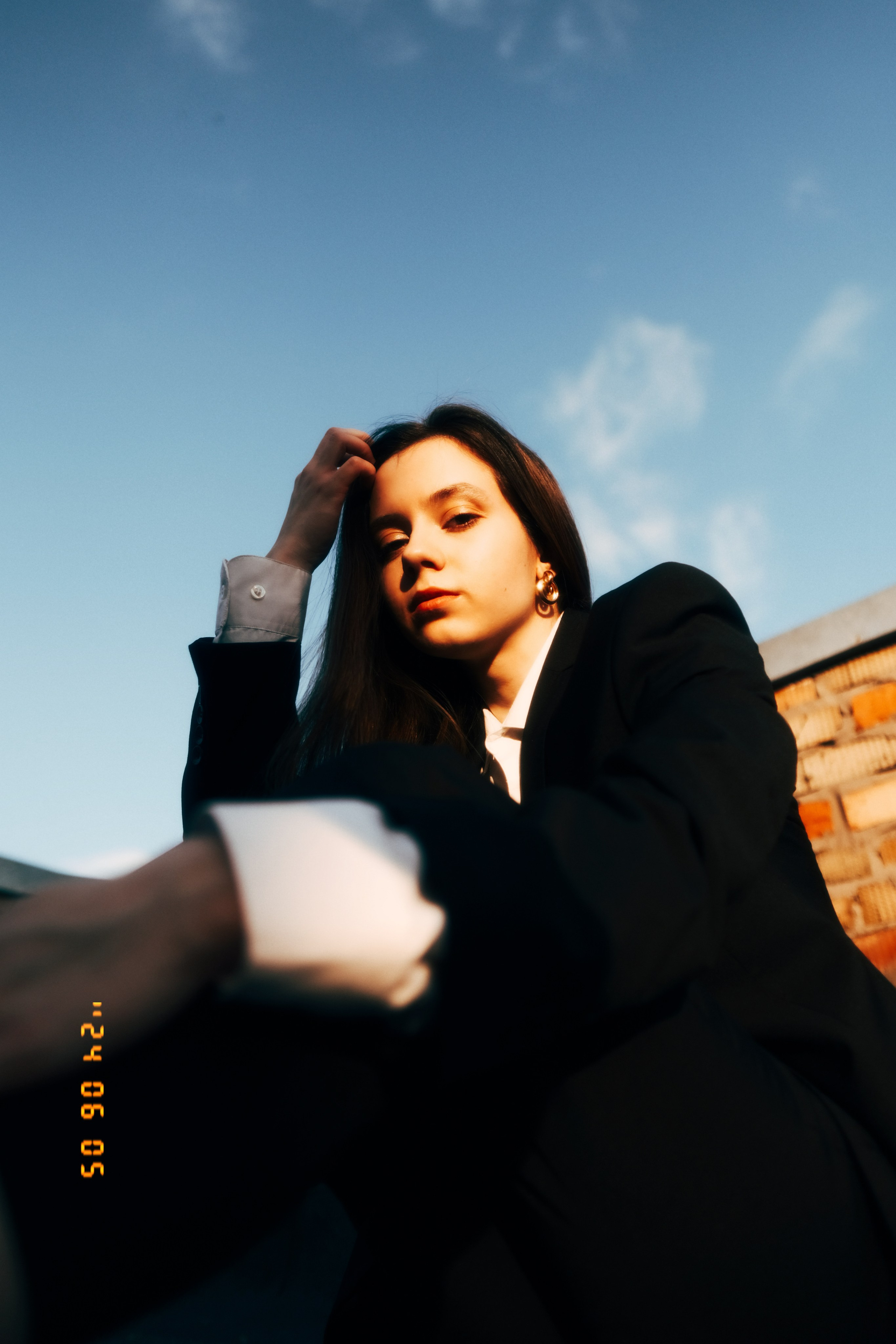 Карина. Дмитрий Пропадалин, Нейрофотография