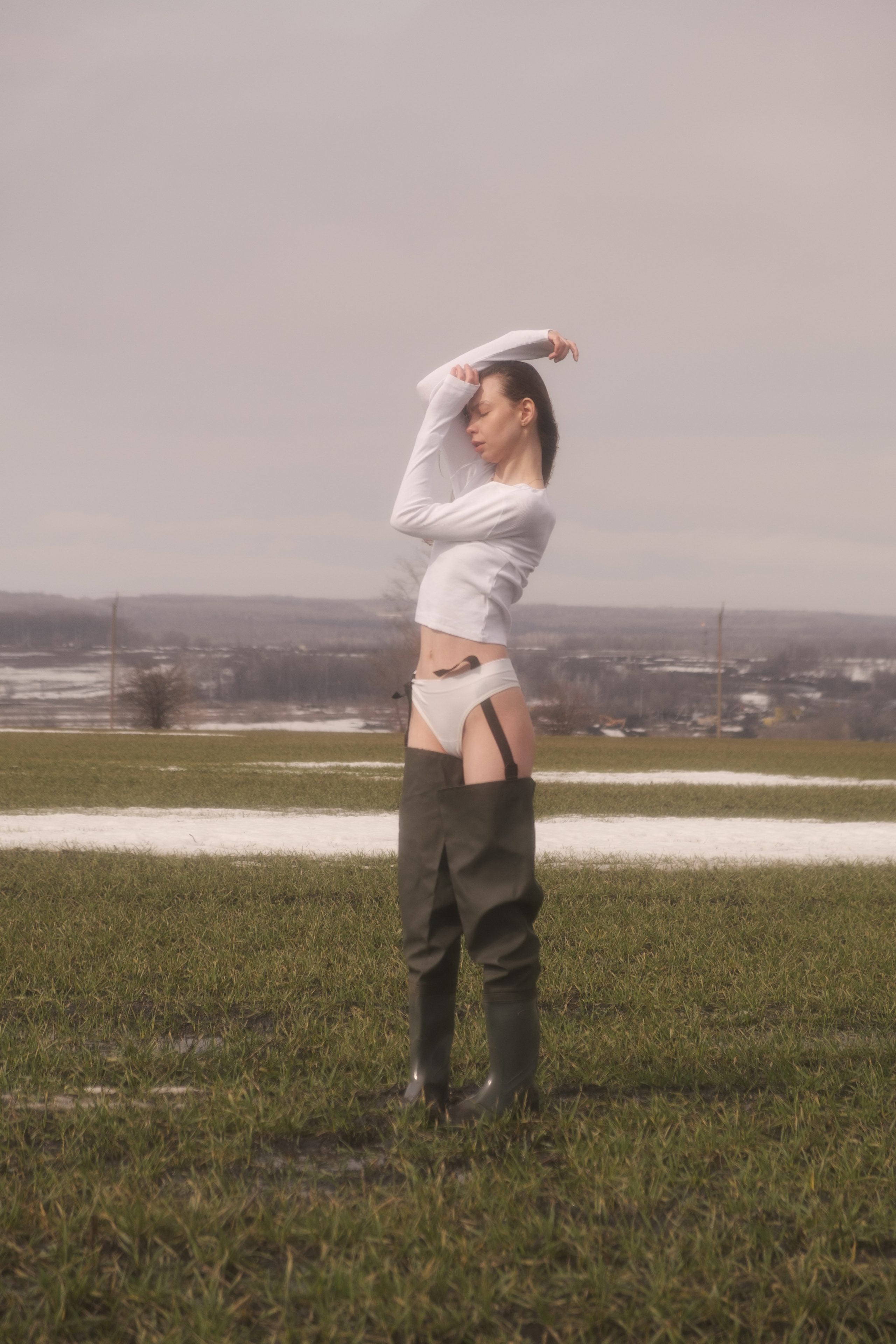 Пресеты для Lightroom. Дмитрий Пропадалин, Нейрофотография