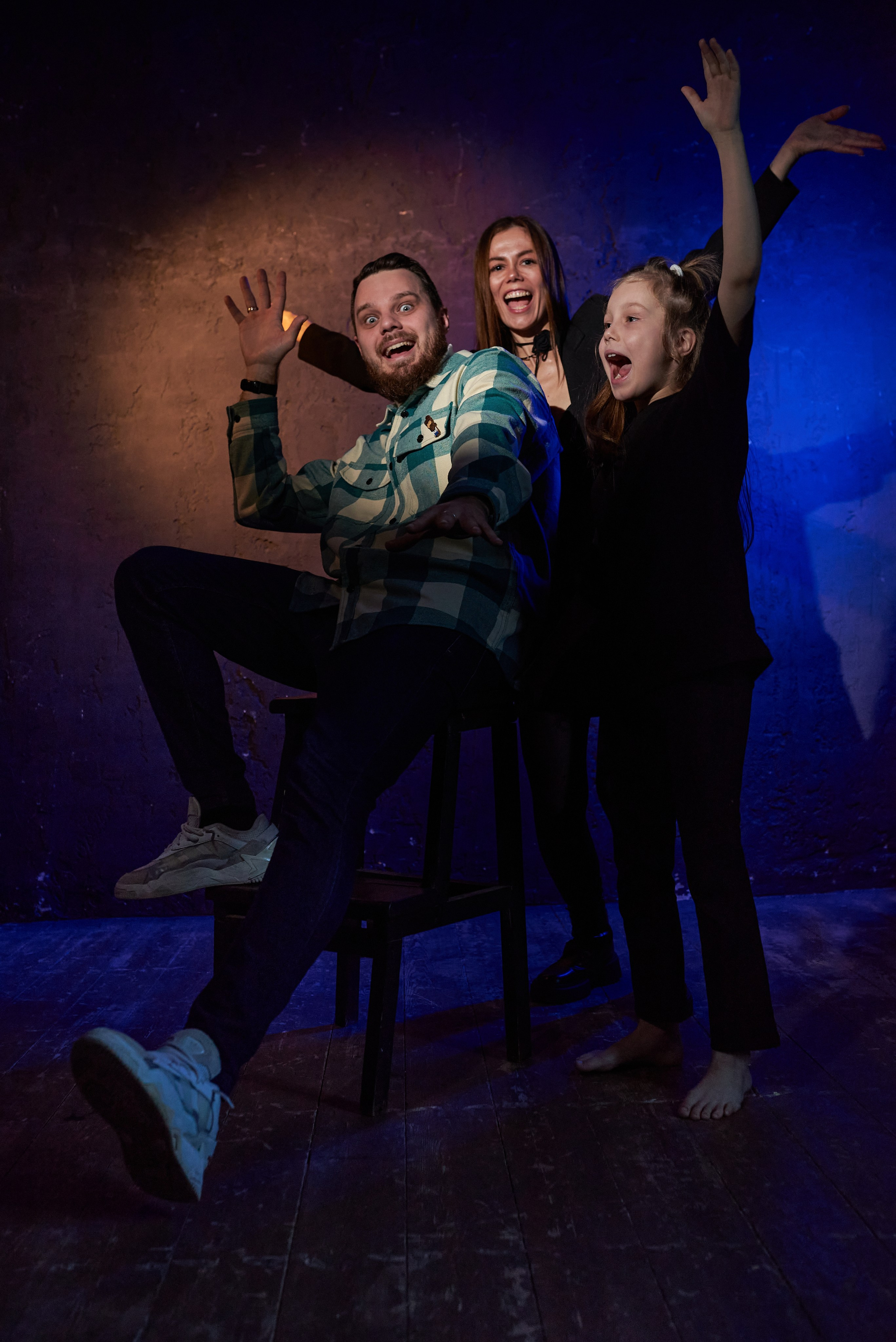 Семейный фотограф г. Минск, Витебск