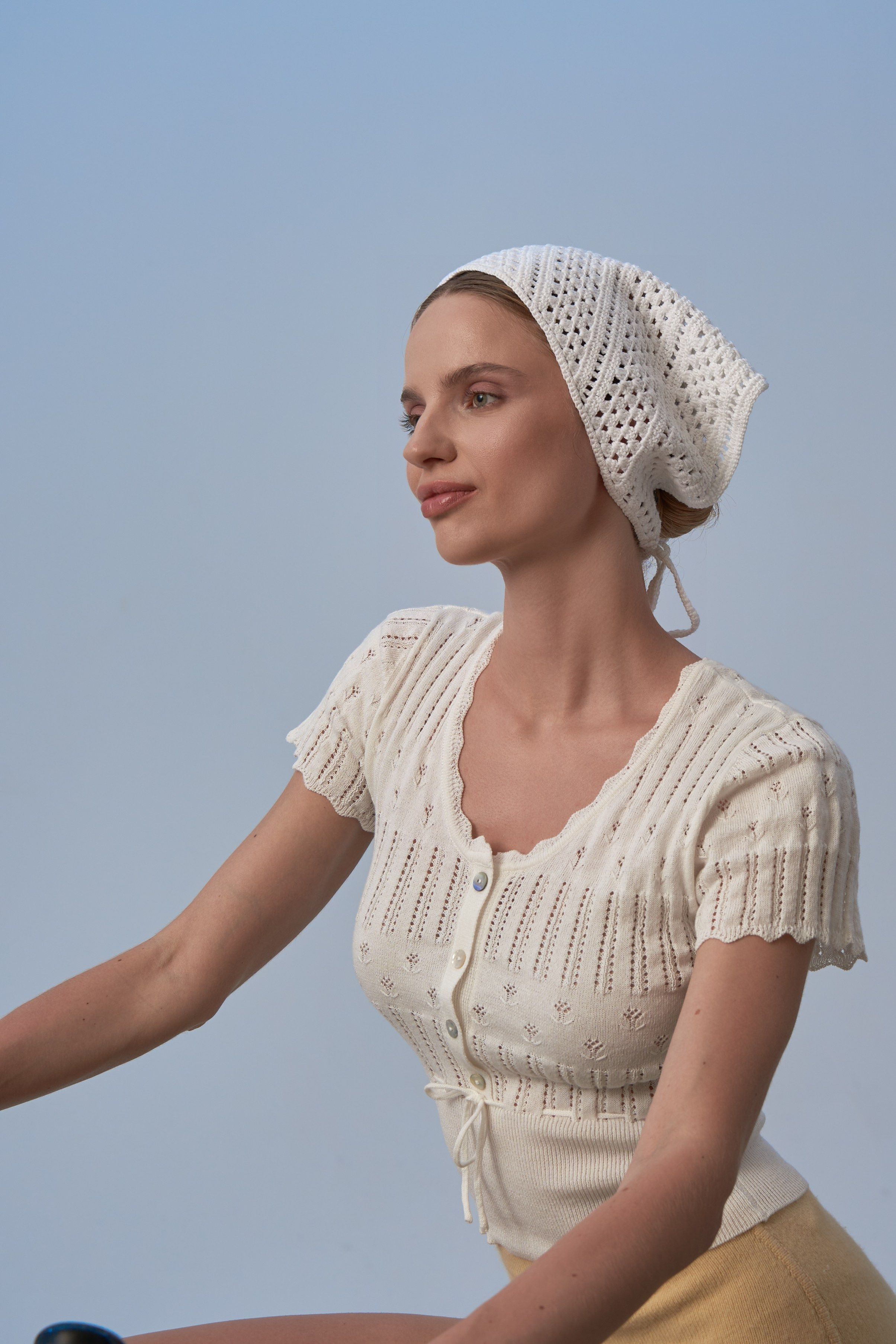 Лиза. Фотограф Ринат Бархатов | Photographer Rinat Barkhatov