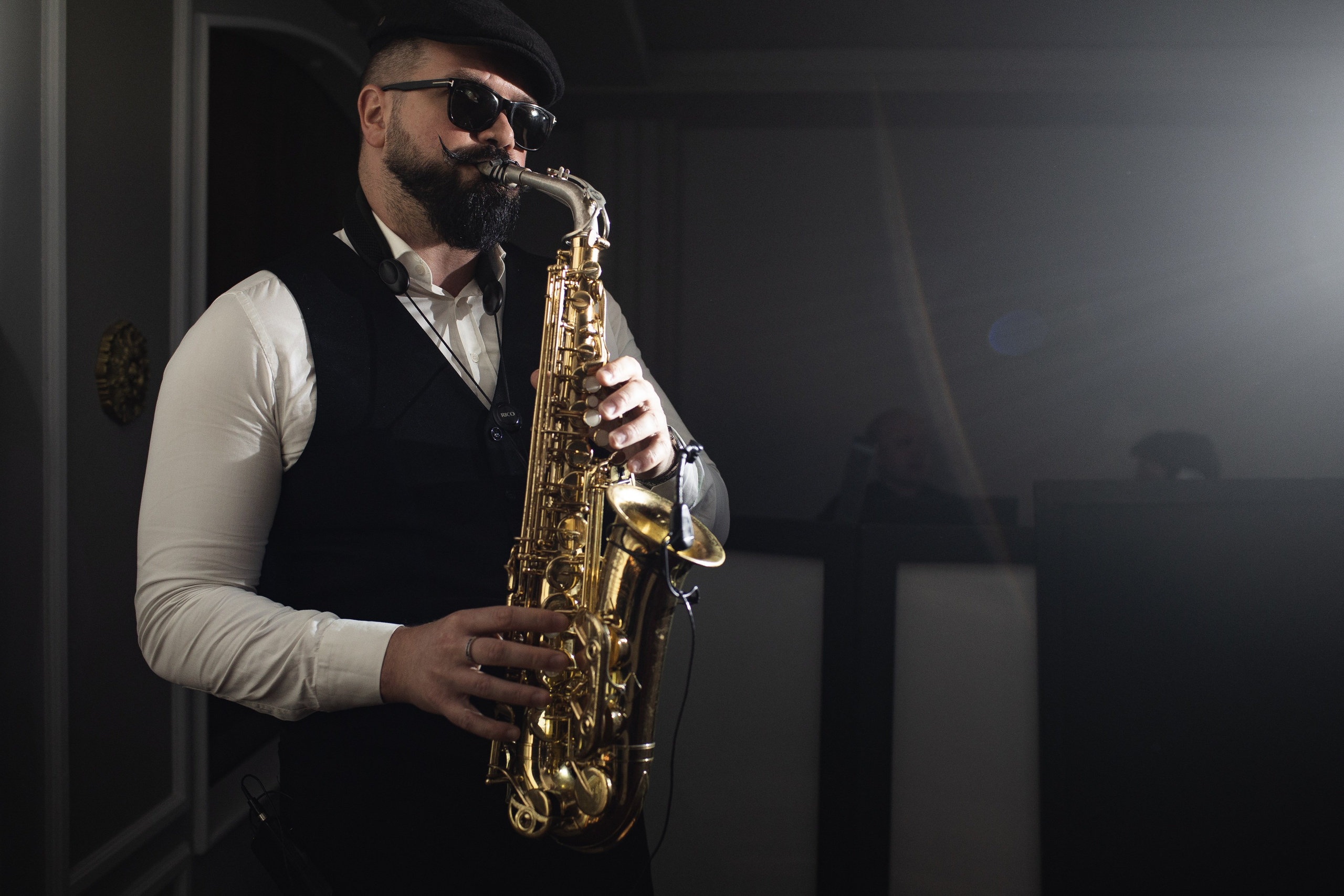 Gatsby. Свадебный фотограф Юлия Шторм