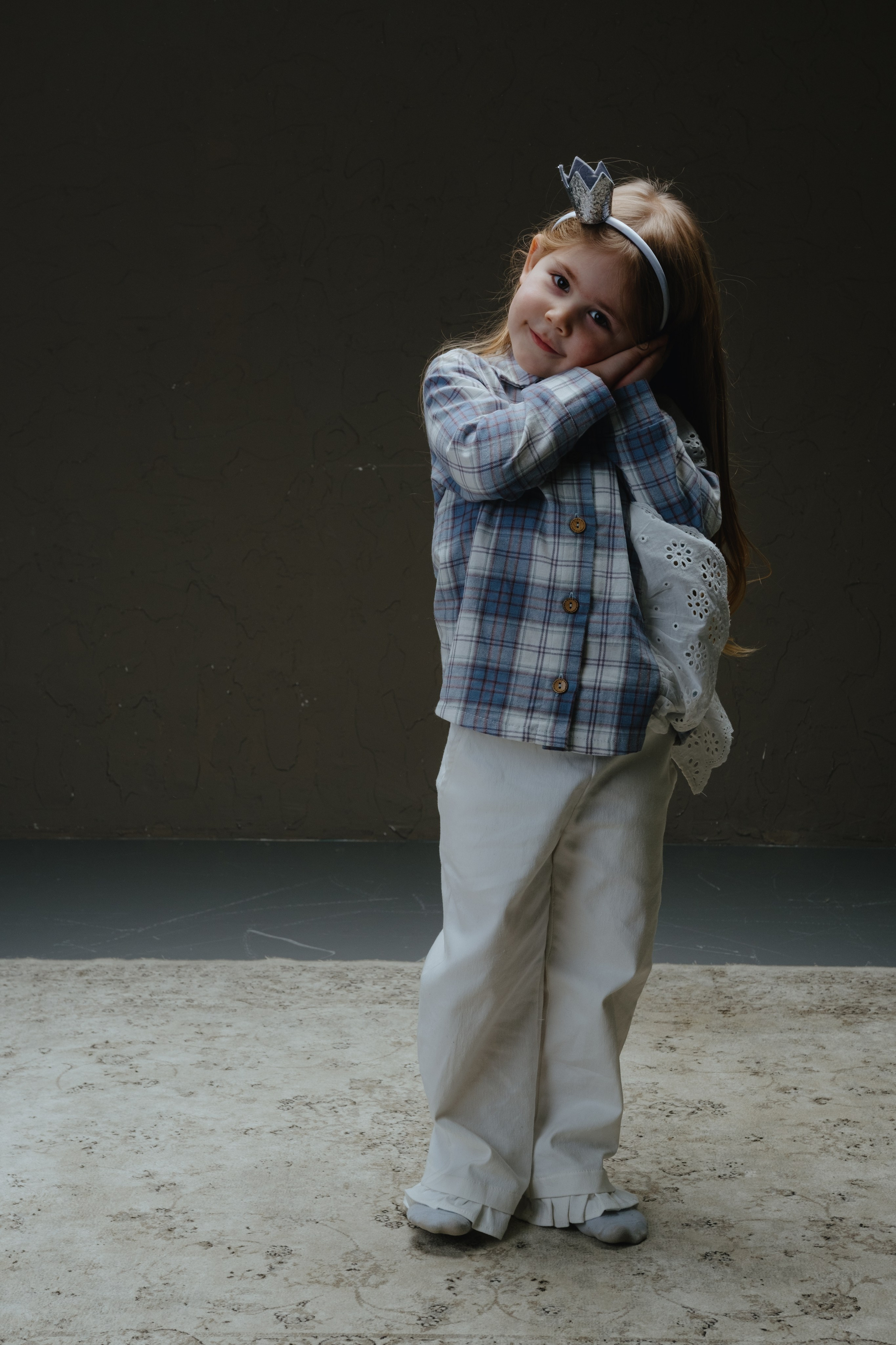 The Queen and the Princess. Свадебный, семейный фотограф в Санкт-Петербурге