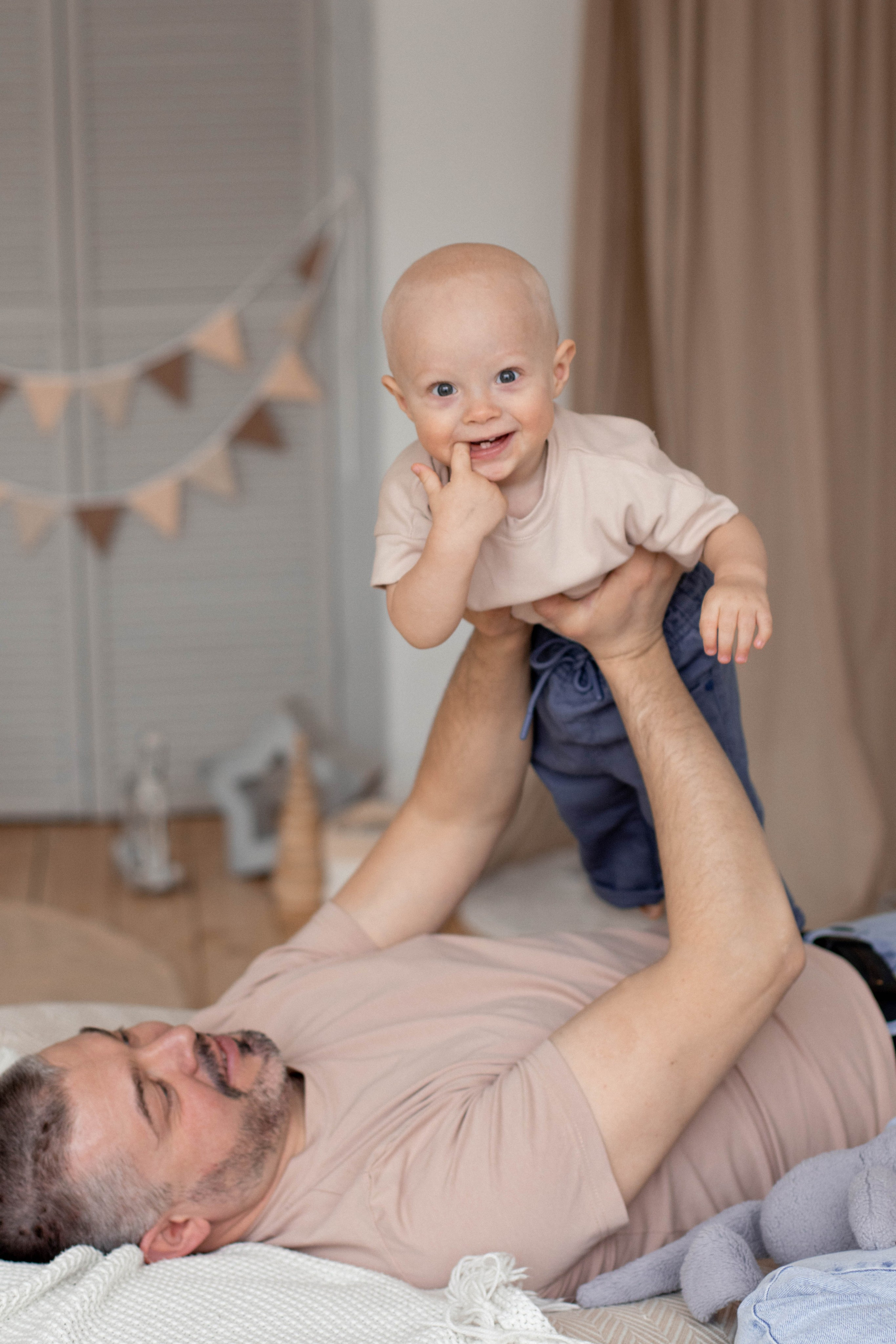 Саше годик. Фотограф в Екатеринбурге Елизарова Юлия